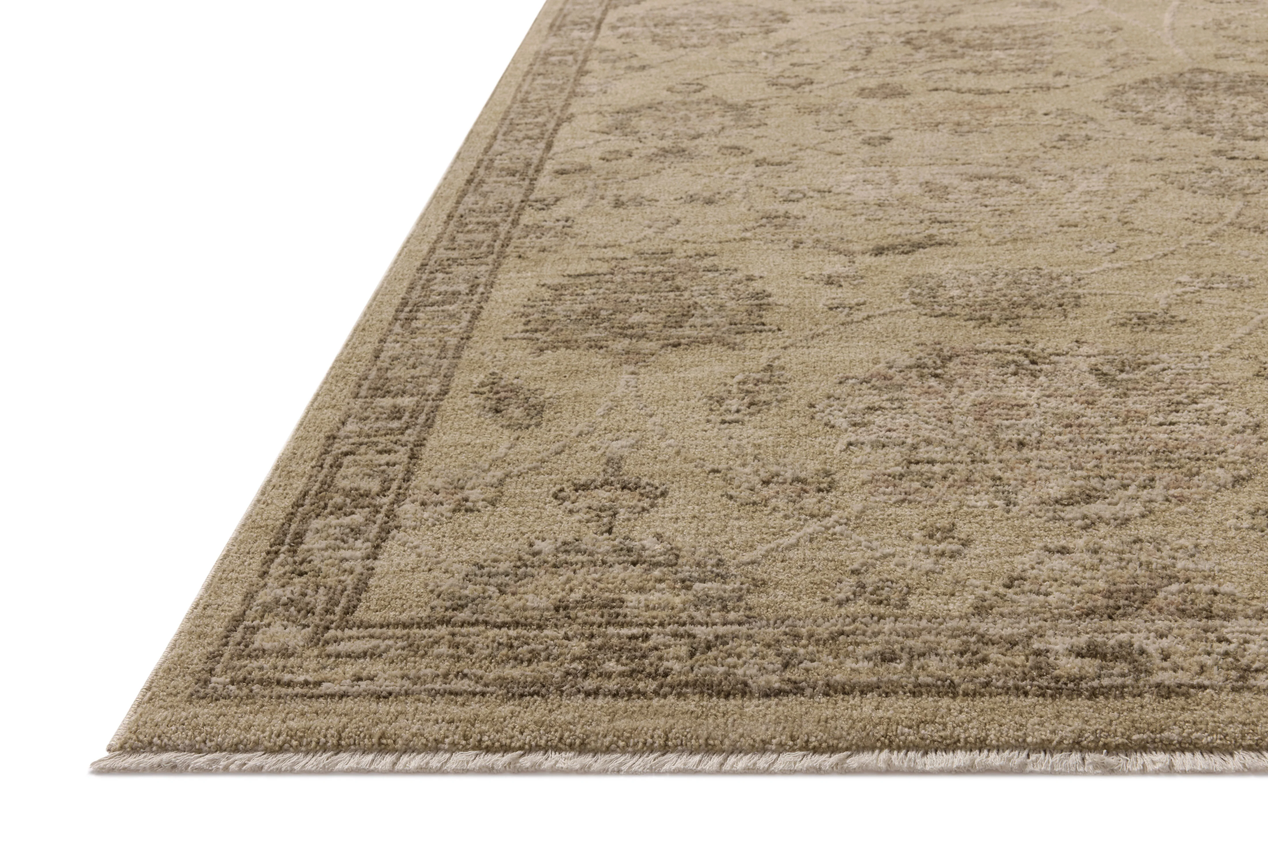 Willa Wheat / Multi Rug - Image 2