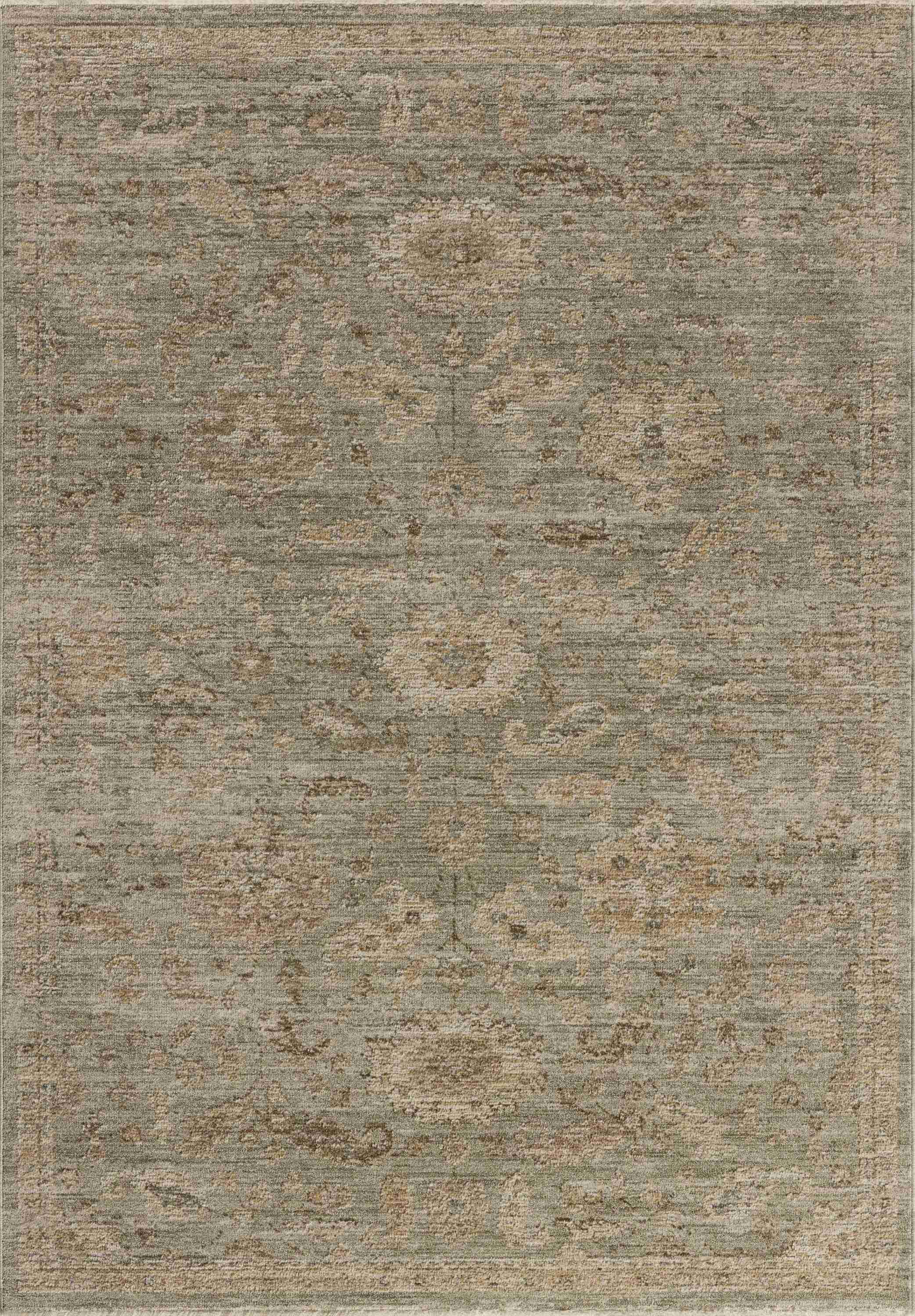 Willa Sage / Multi Rug - Image 1