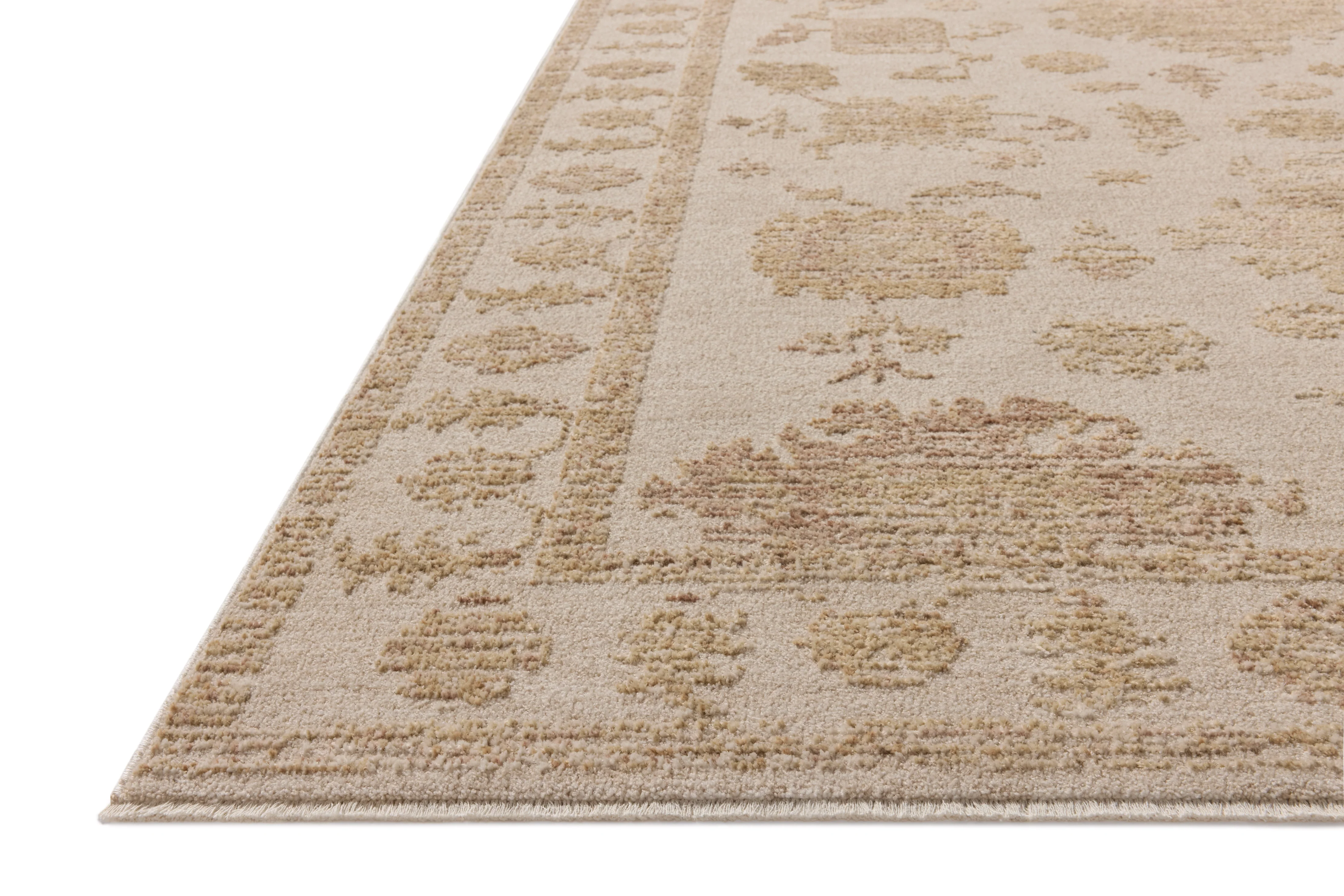 Willa Bone / Clay Rug - Image 2