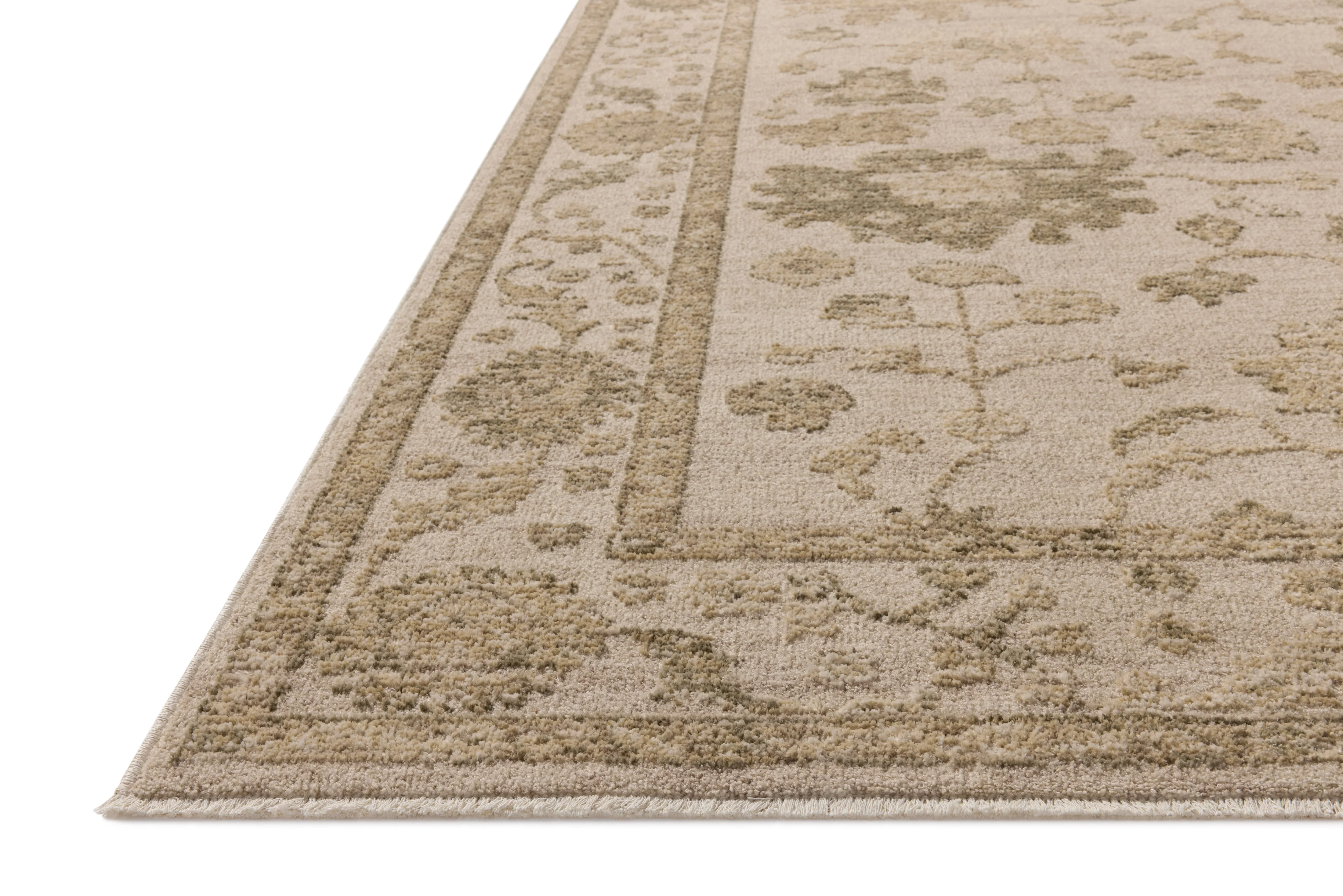 Willa Dove / Forest Rug - Image 2