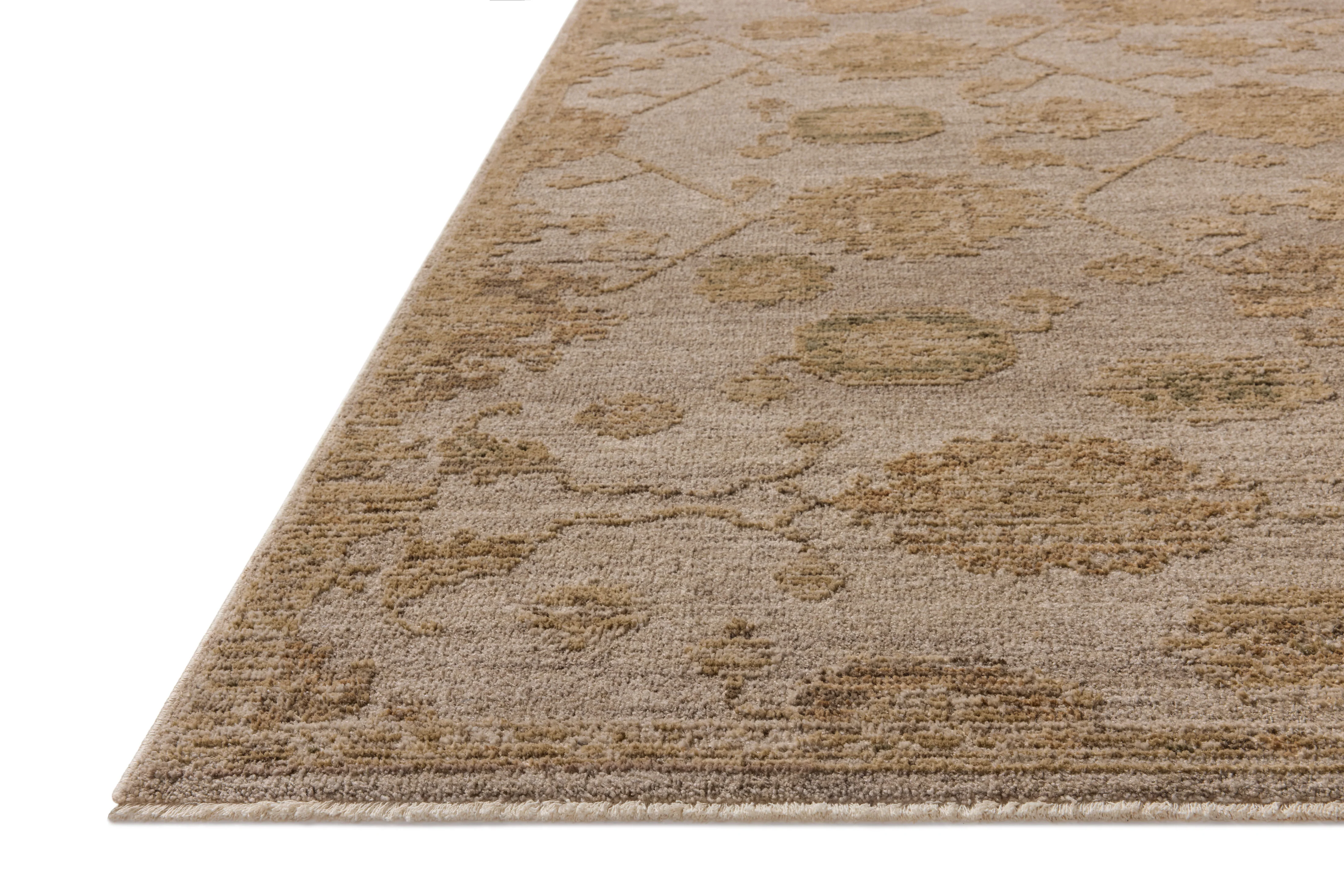 Willa Stone / Multi Rug - Image 2