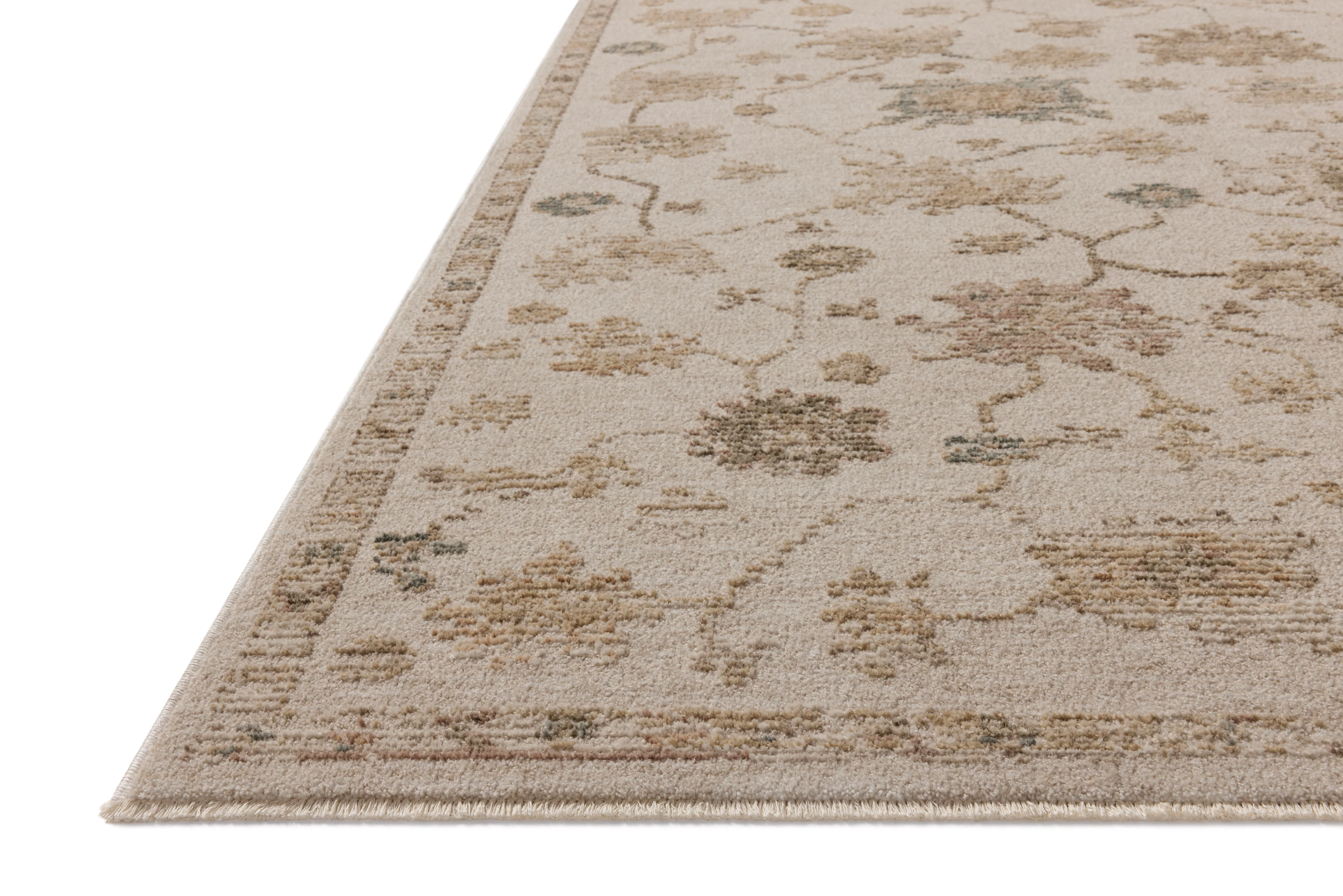 Willa Bone / Multi Rug - Image 2