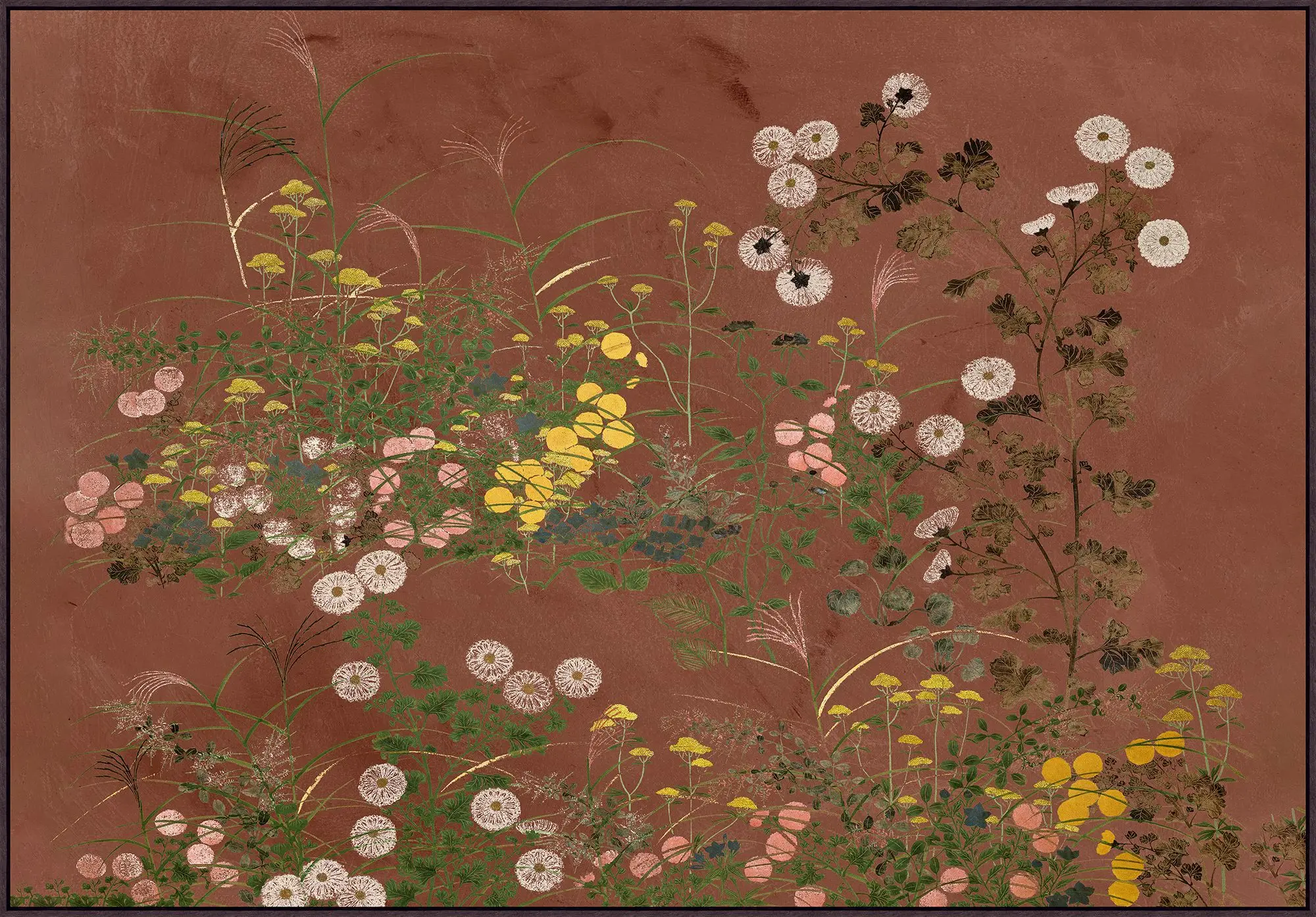 When the Garden Blooms - Image 3