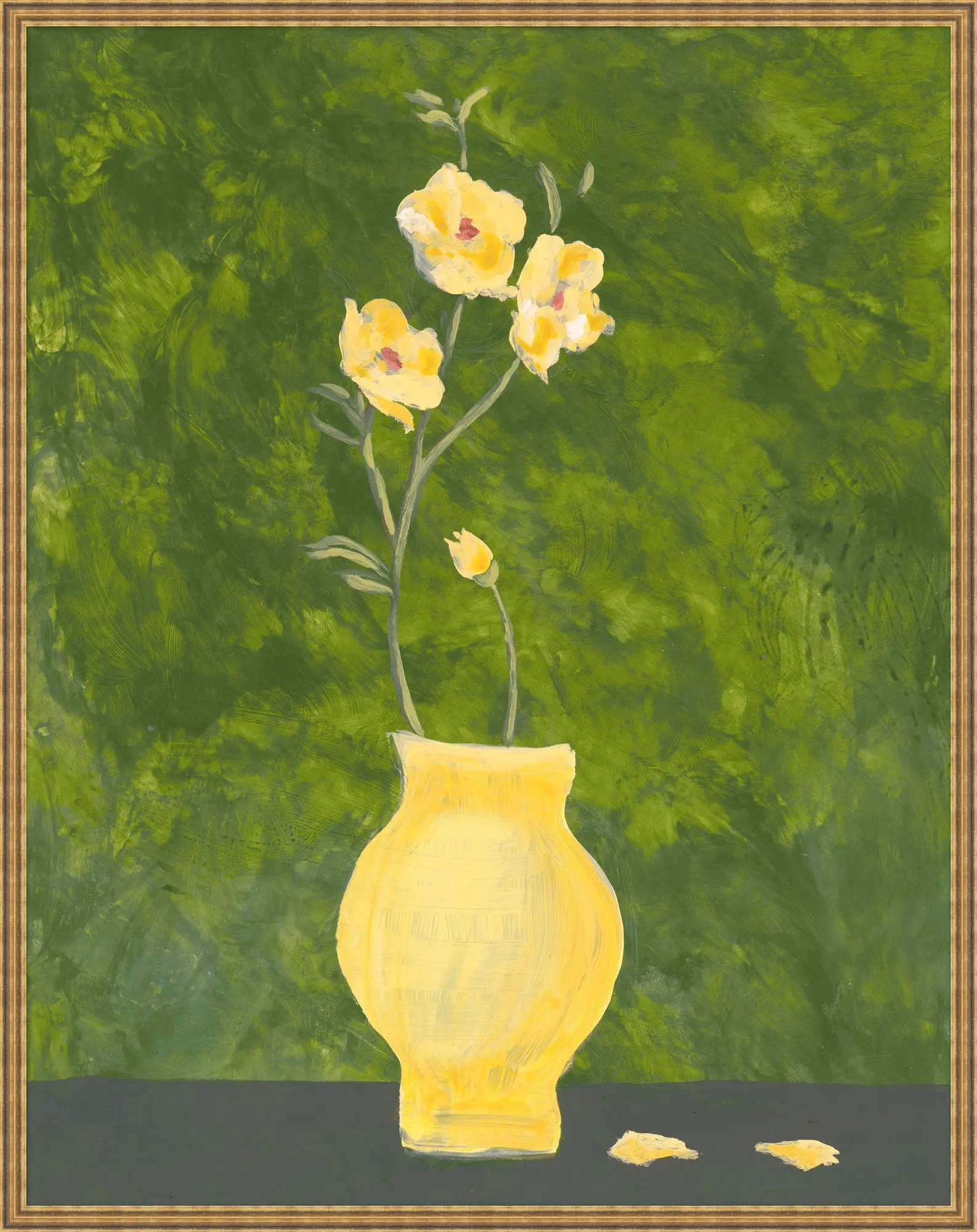 Lilliana Sunshine II - Image 1