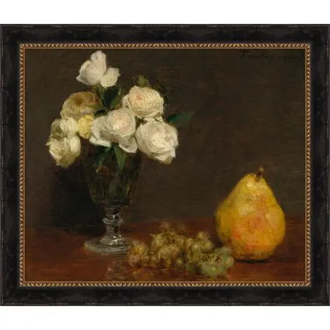 Still Life Fruits - Image 1