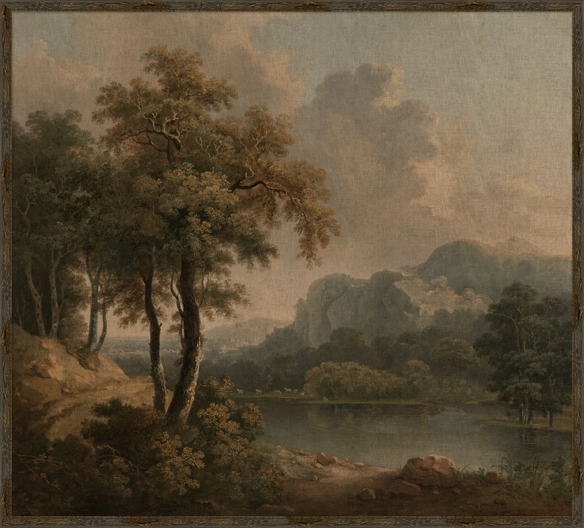 Storybook Woodlands - Image 1