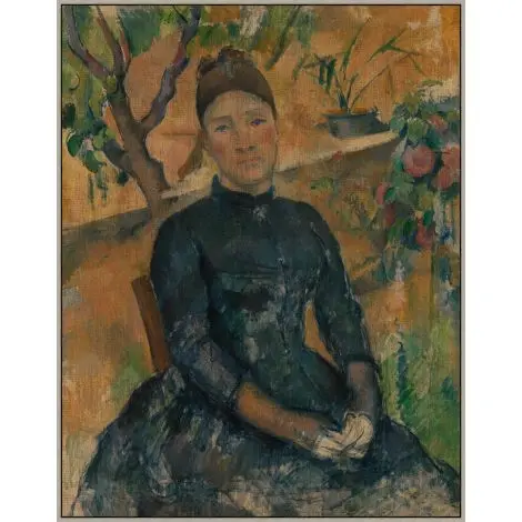 Madame Cezanne - Image 1