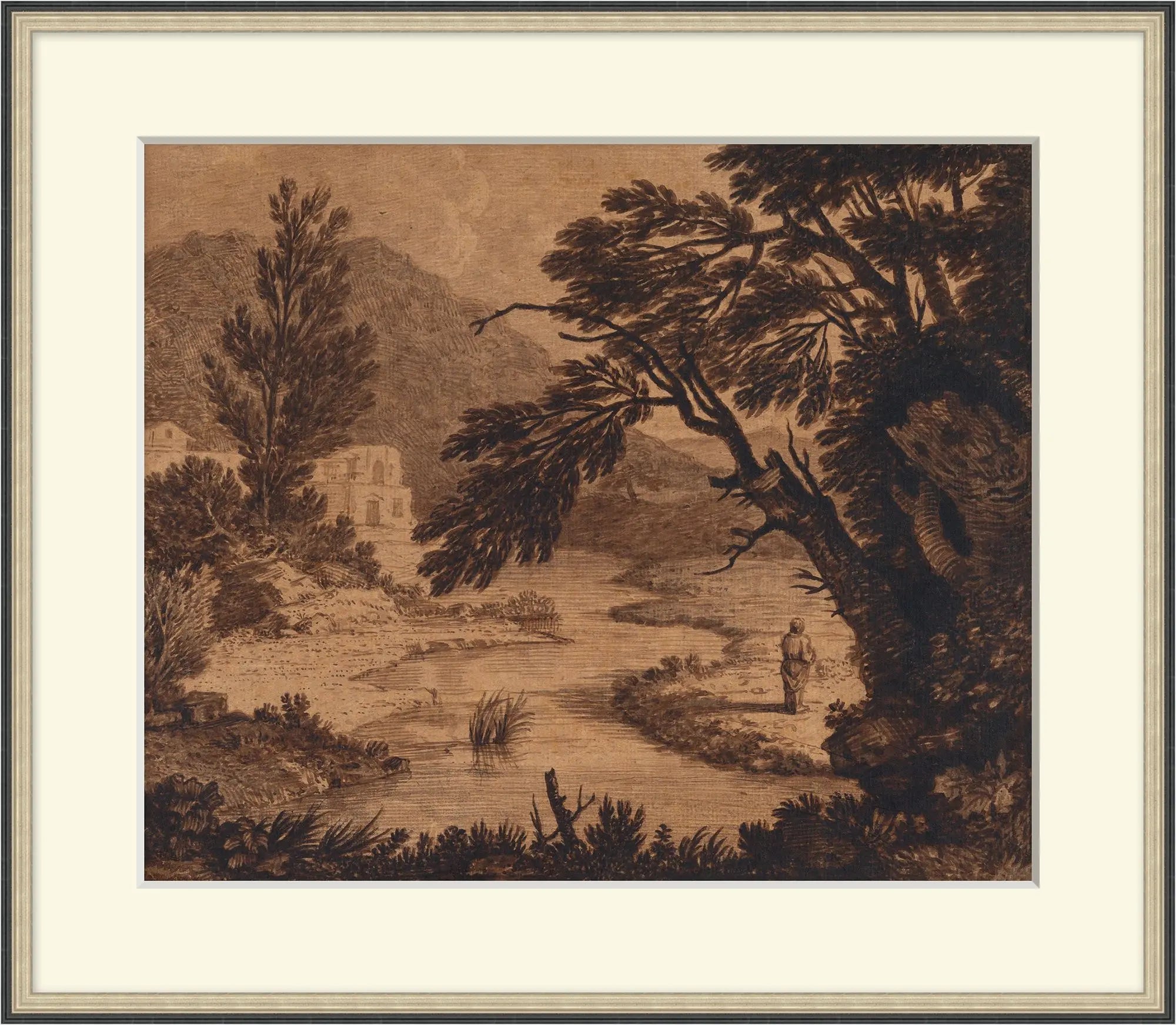 By the Riverbend - Image 1