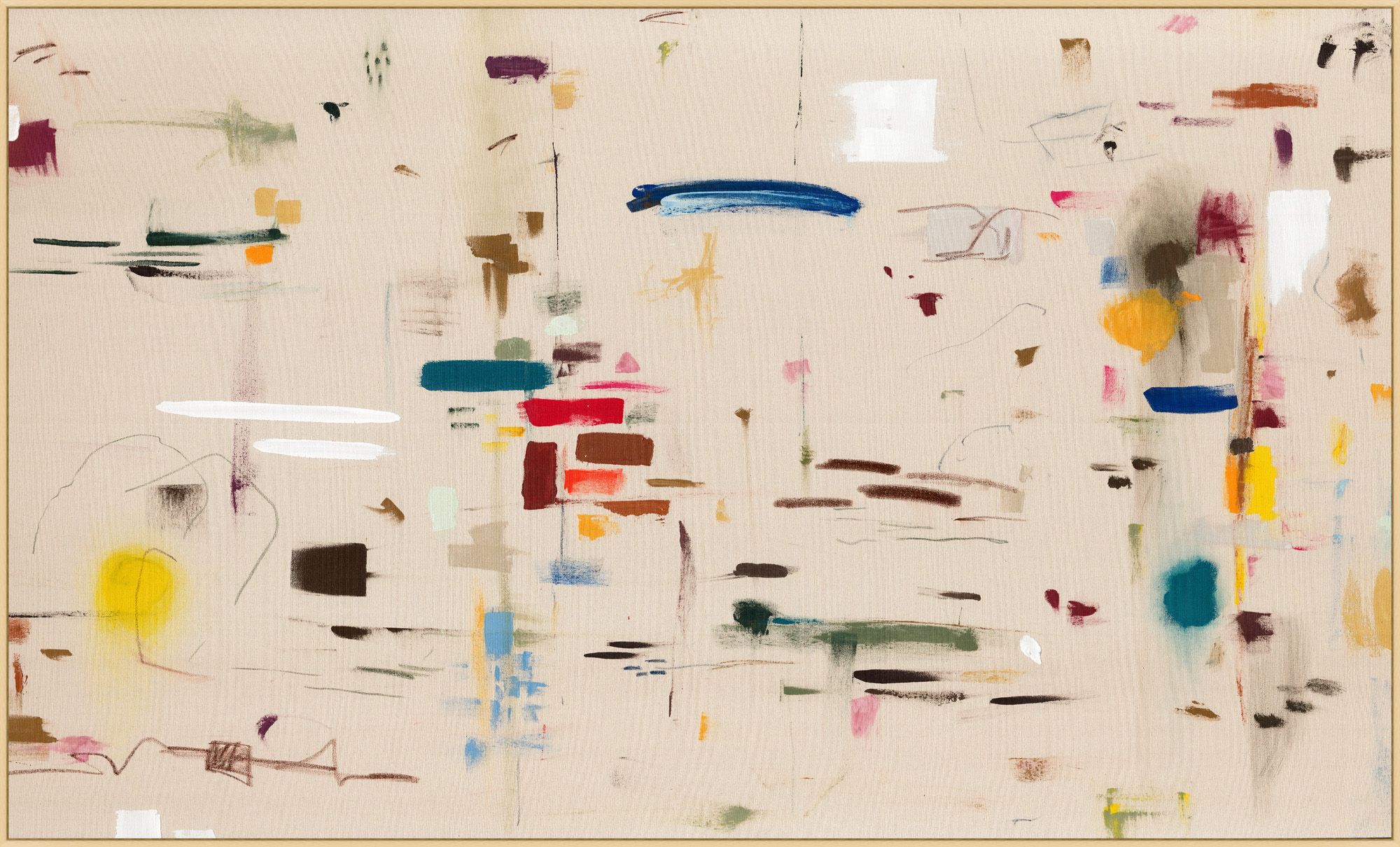 Painters Palette - Image 1