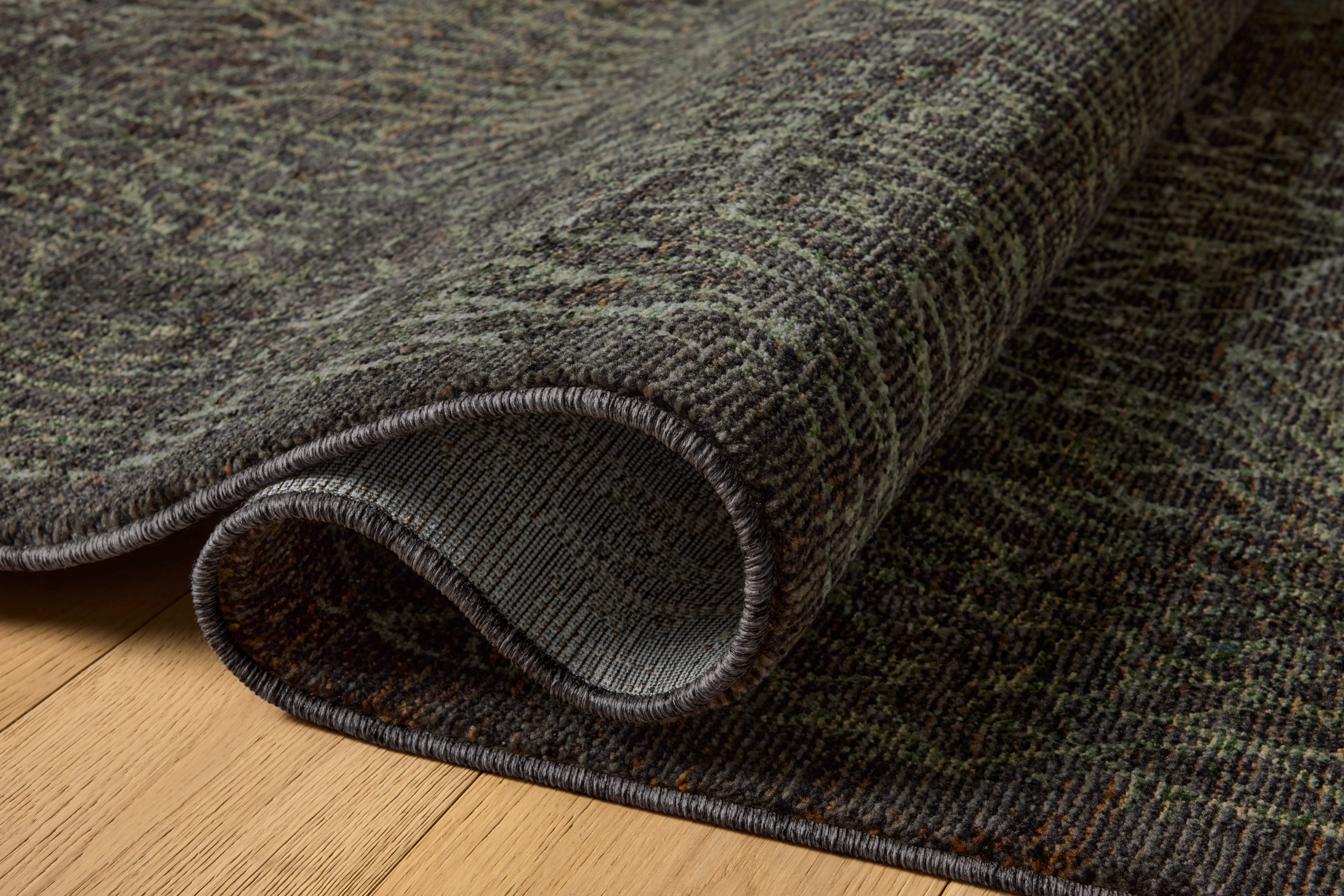Winchester Ink / Mist Rug - Image 3