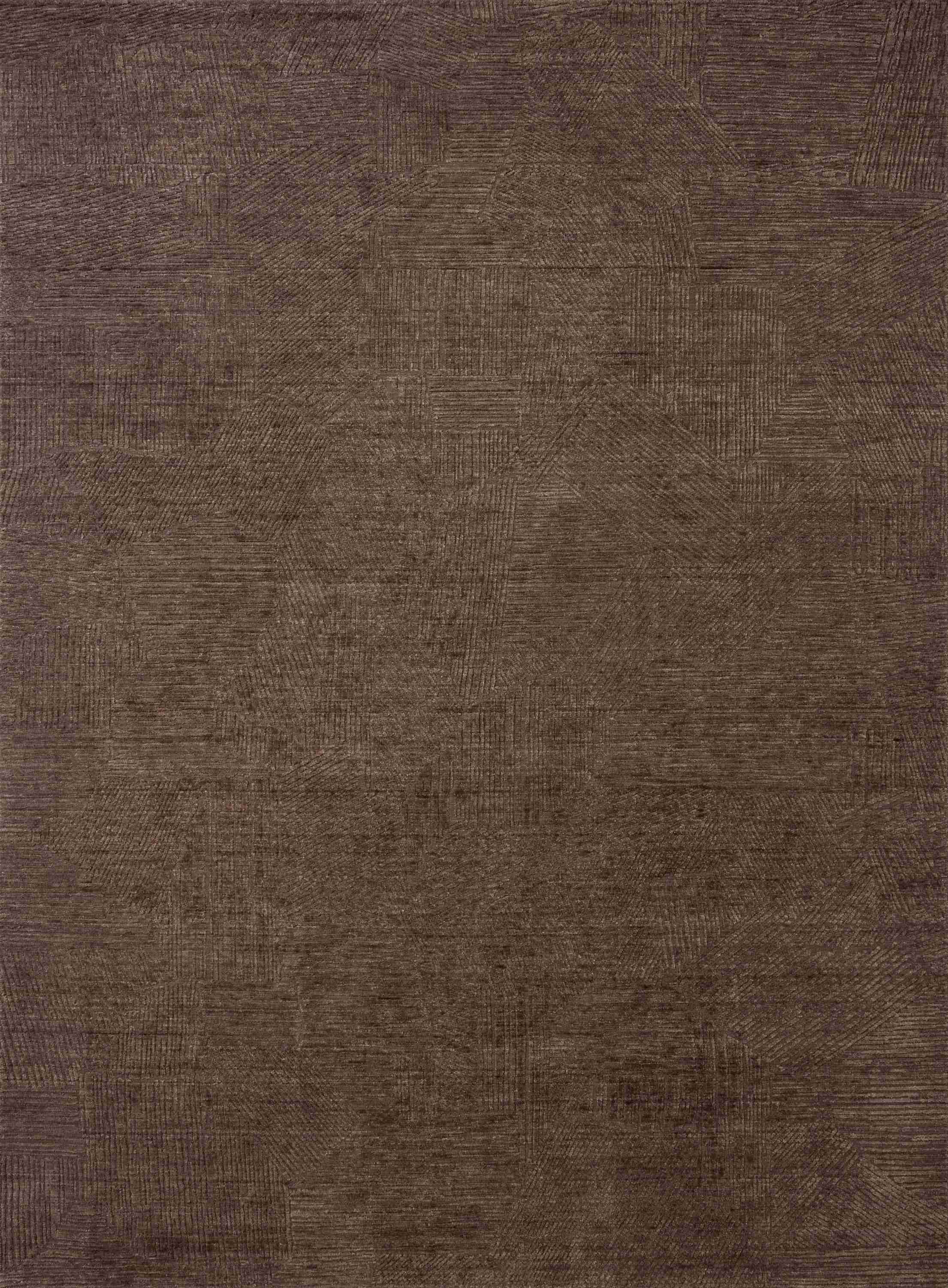 Woods Bark Rug