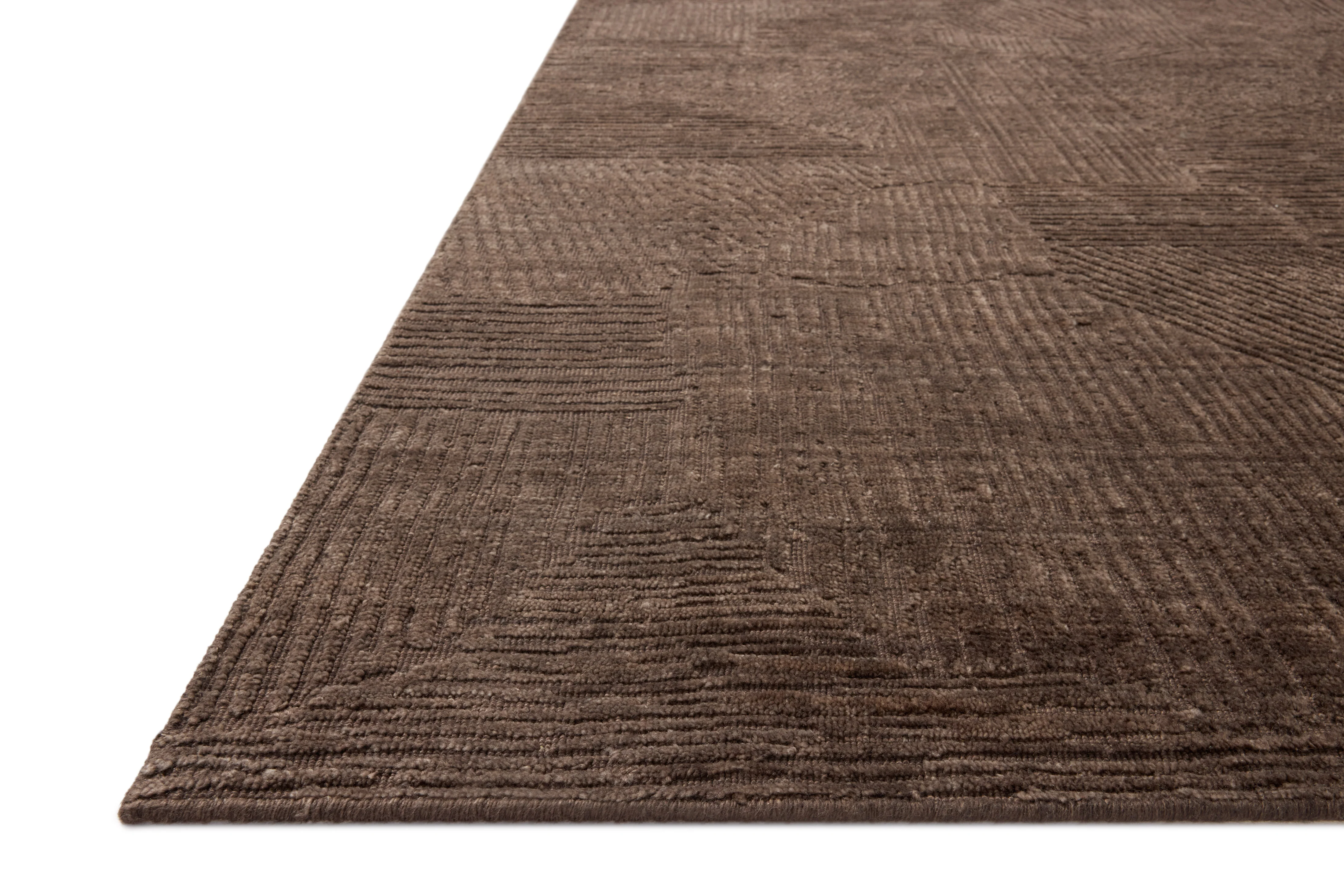 Woods Bark Rug - Image 2