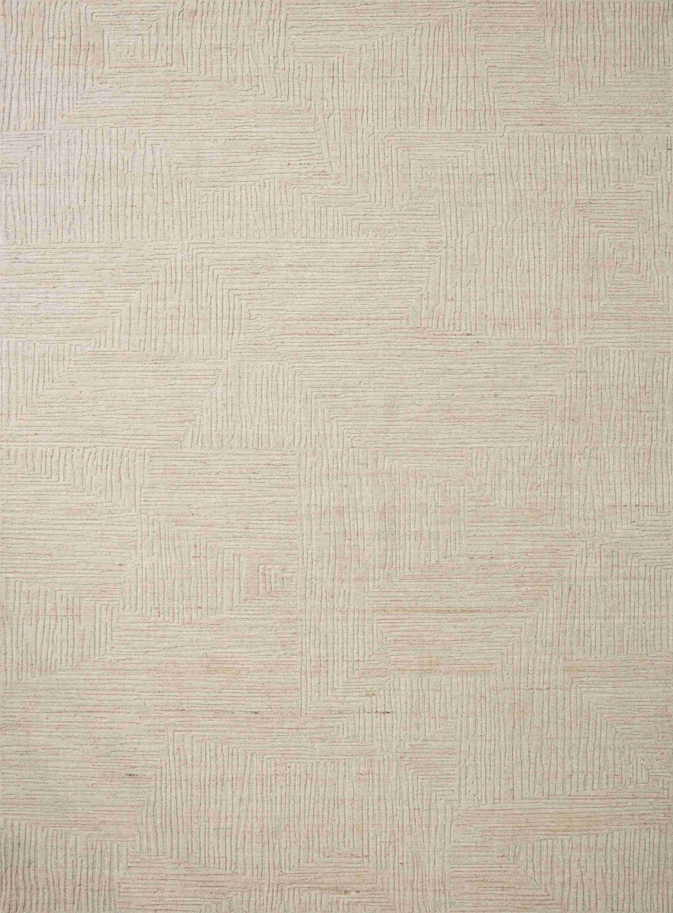 Woods Bone Rug