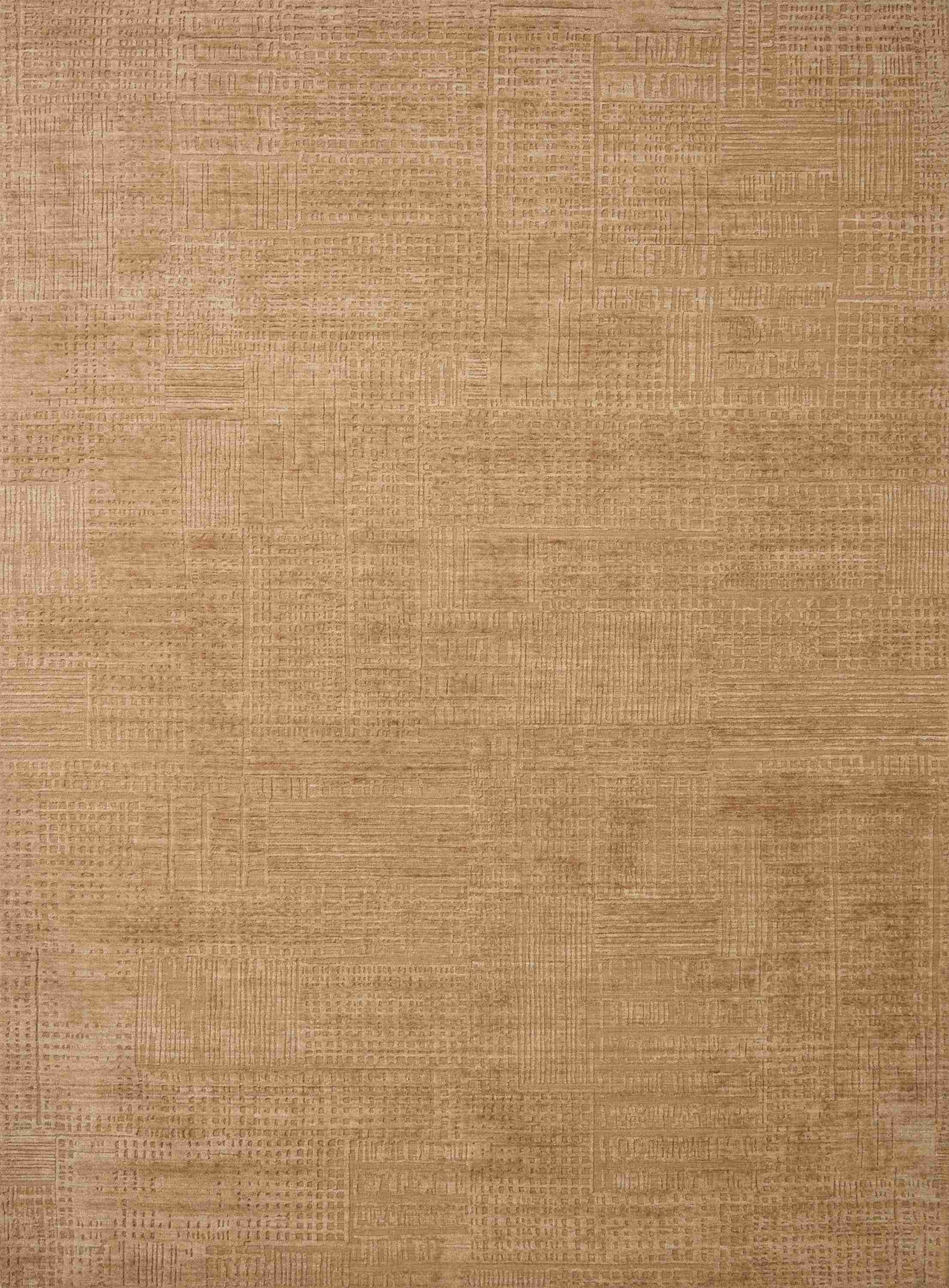 Woods Sand Rug