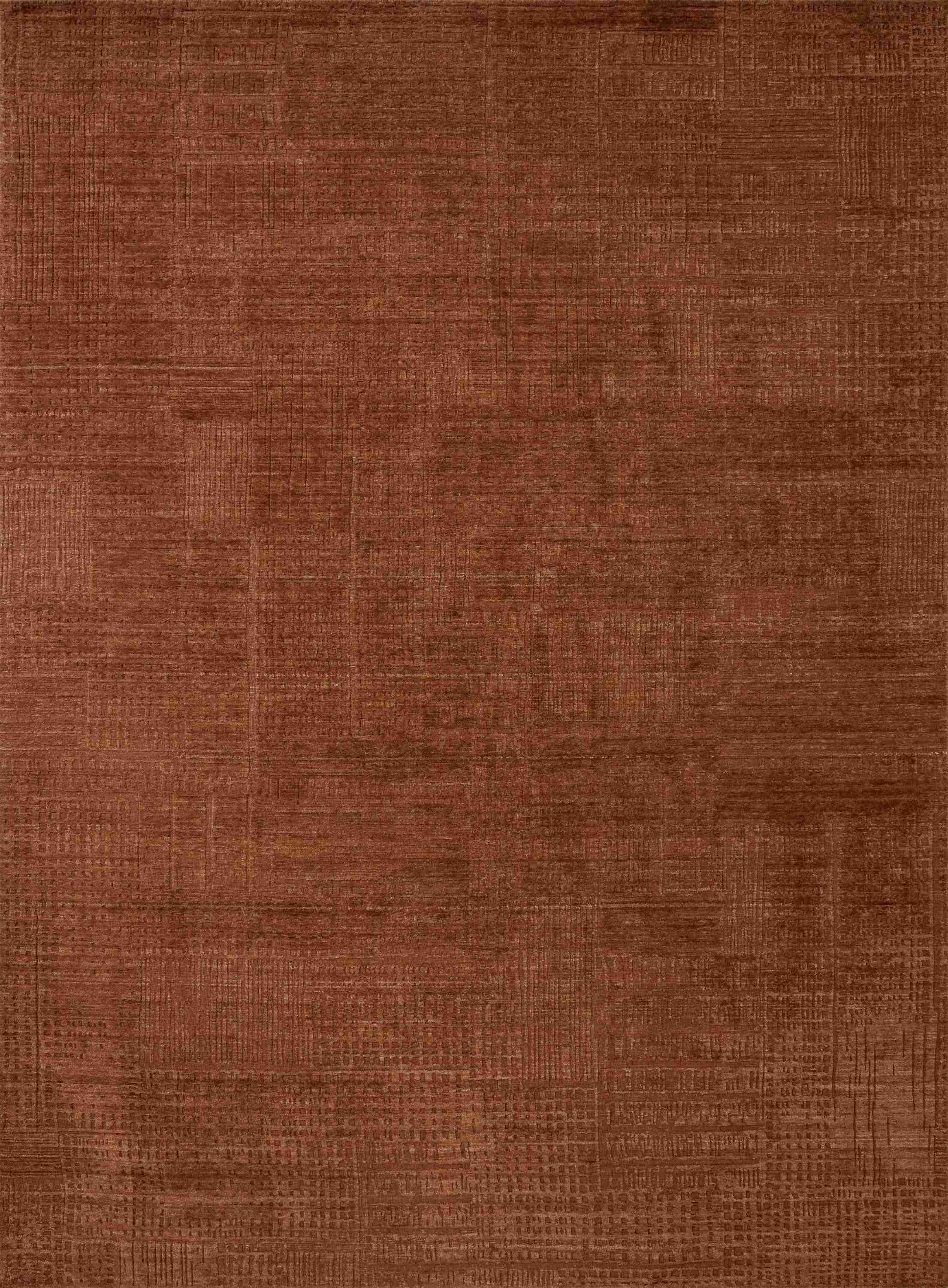 Woods Spice Rug