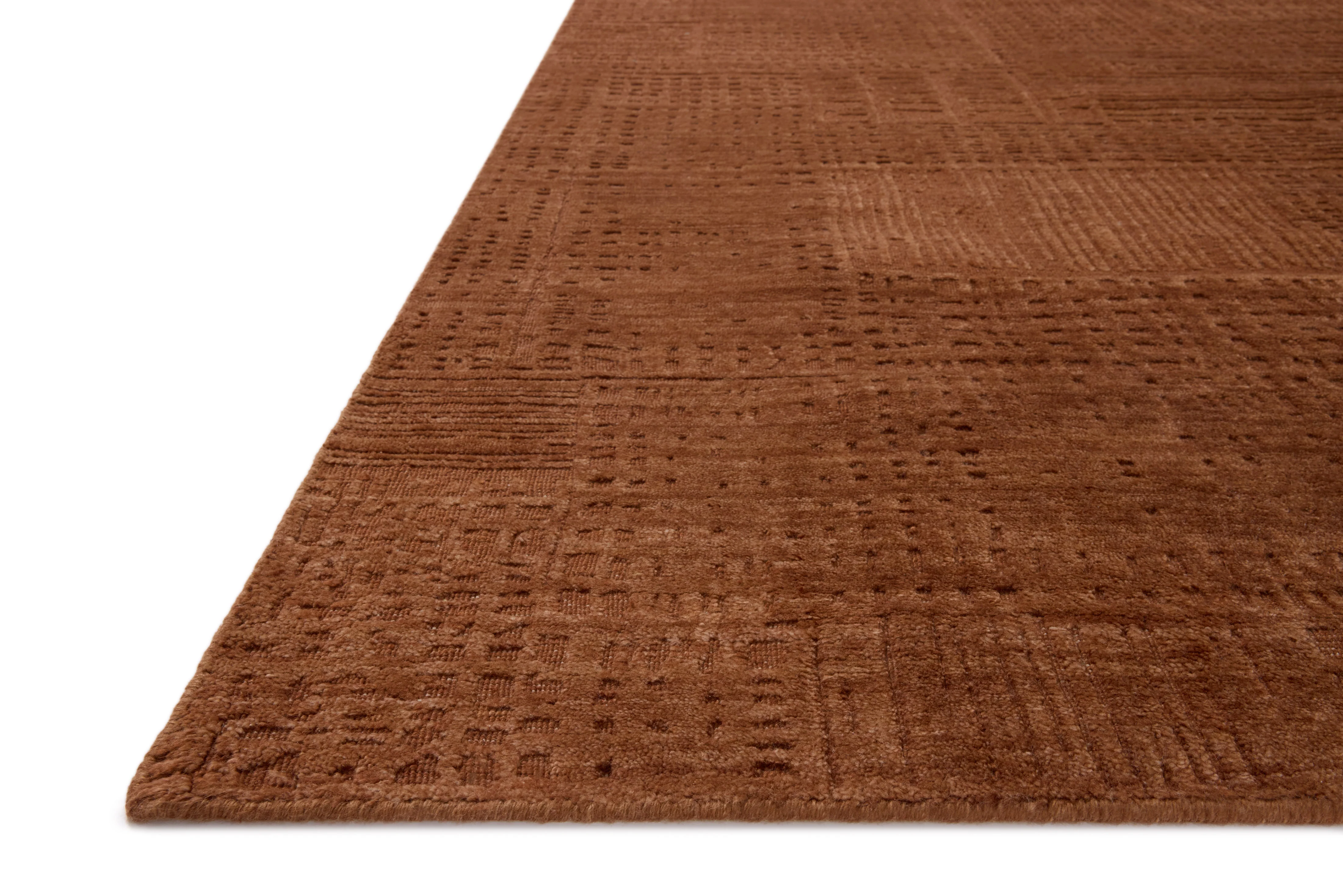 Woods Spice Rug - Image 2