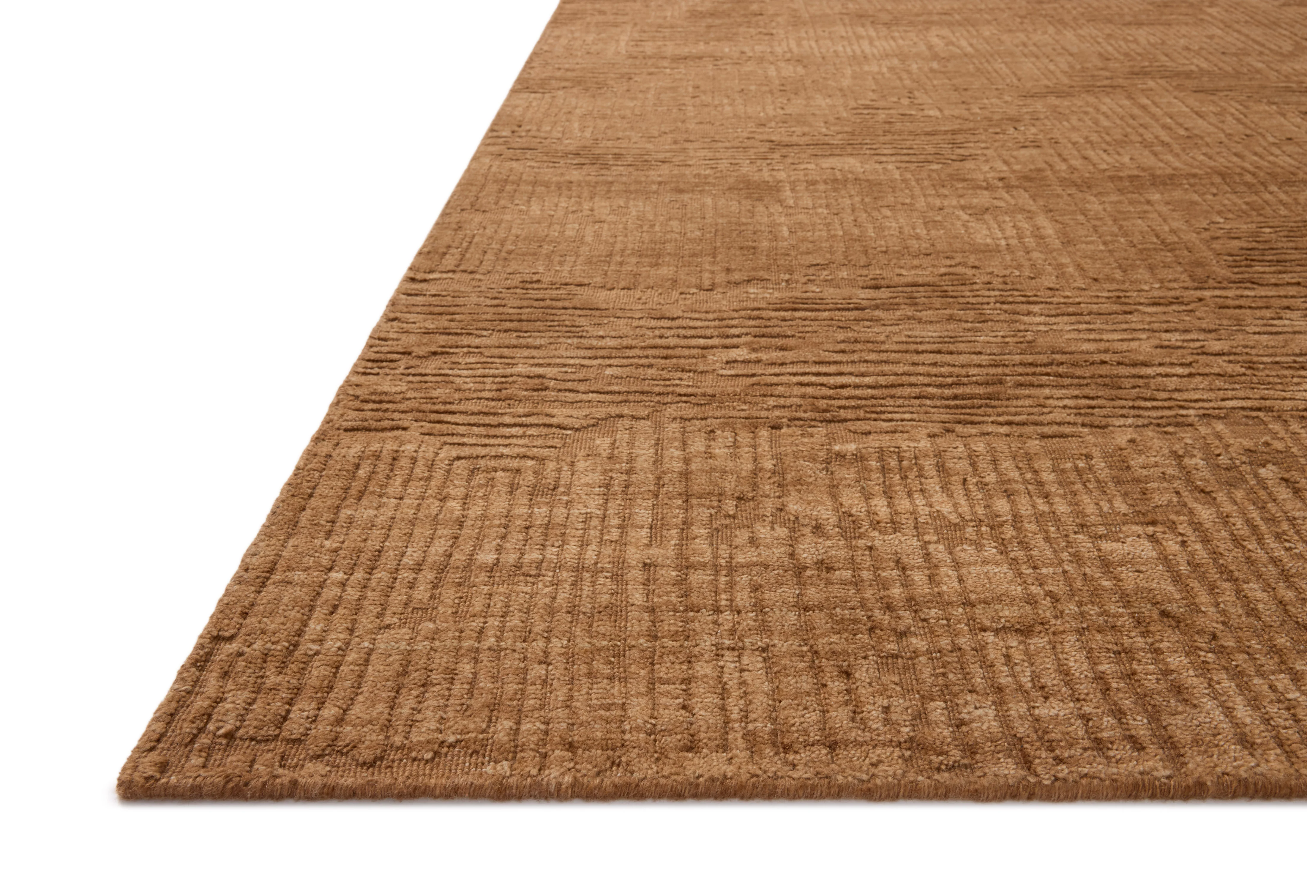 Woods Camel Rug - Image 2