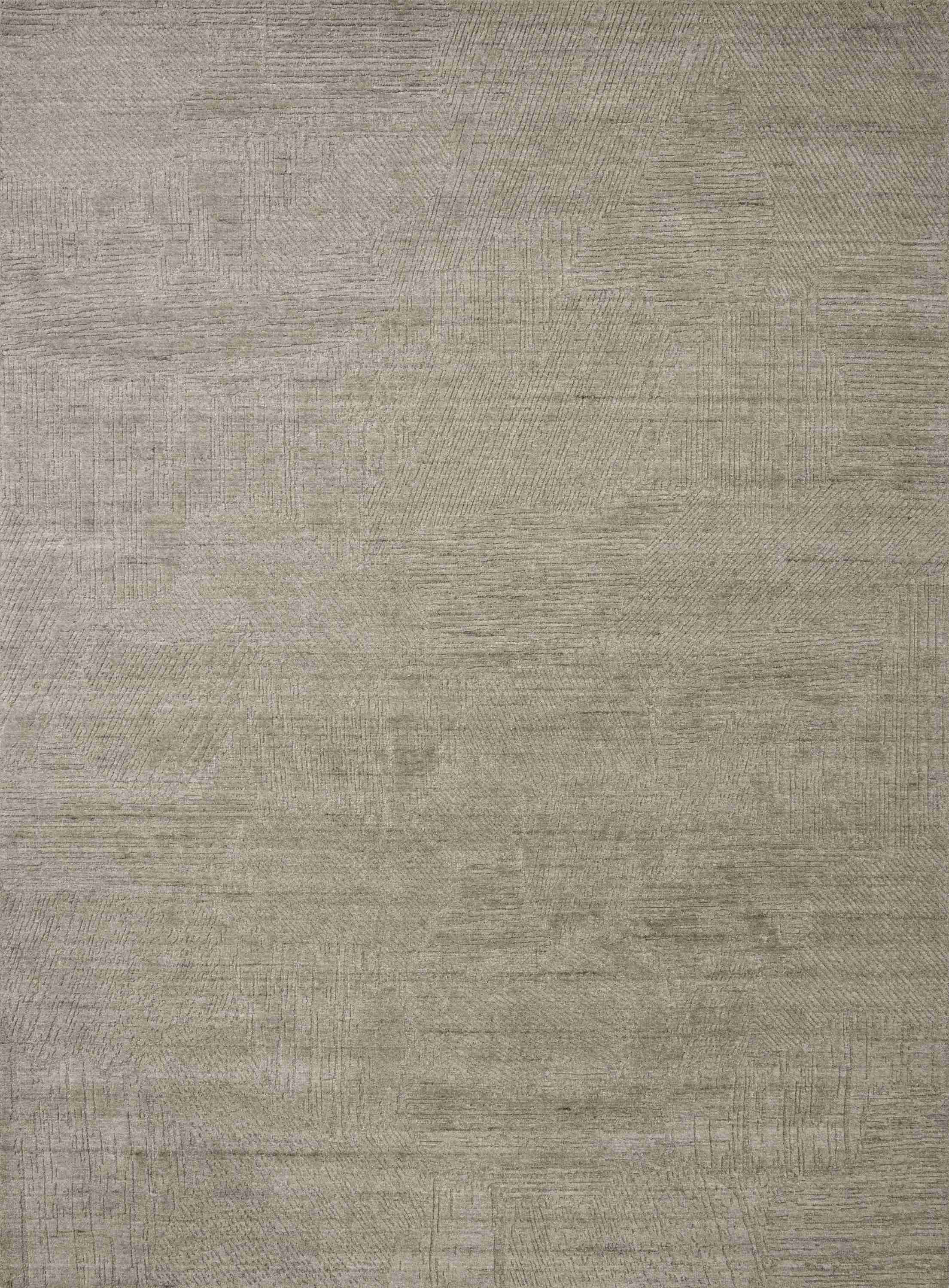 Woods Slate Rug