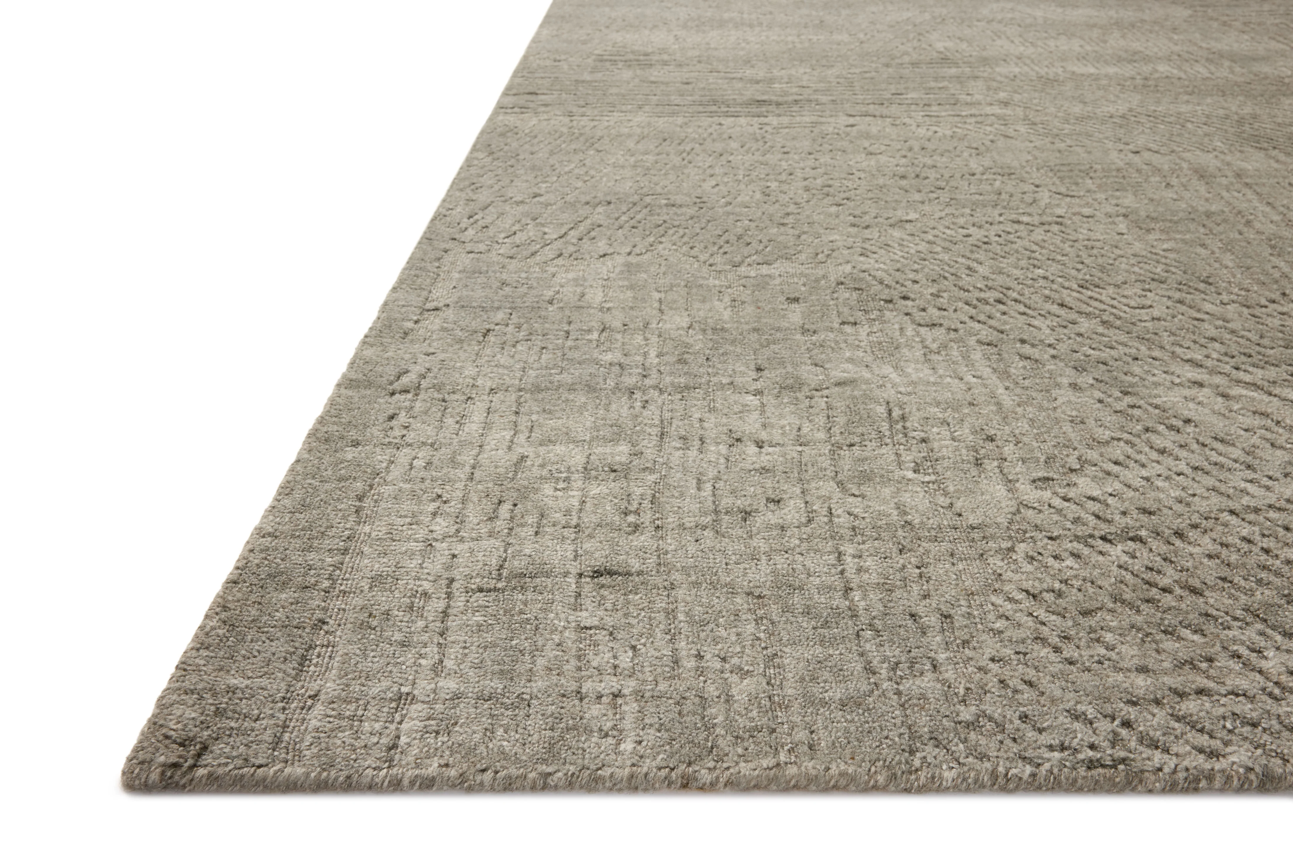 Woods Slate Rug - Image 2