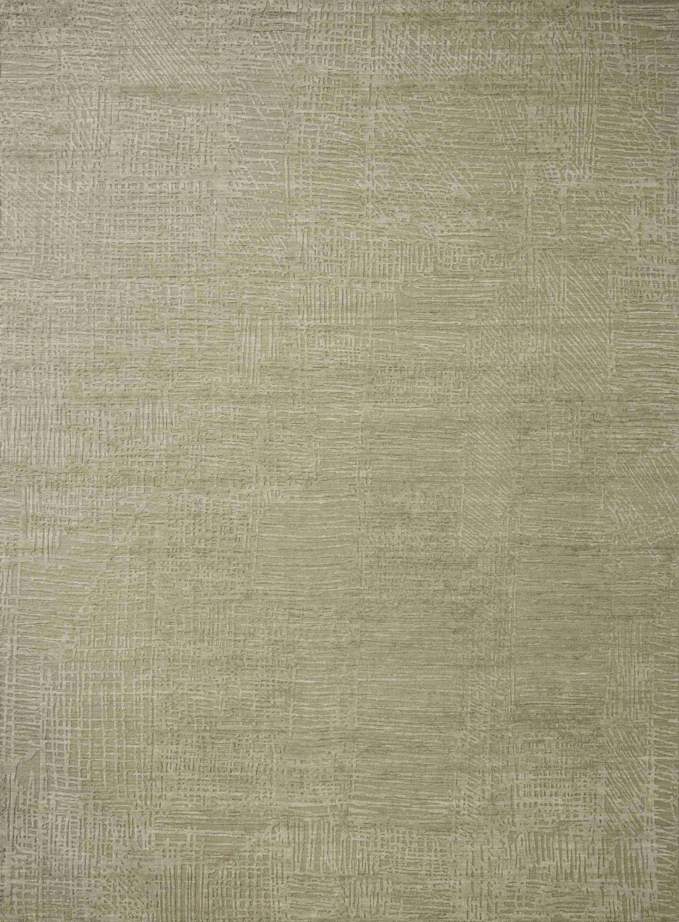 Woods Mint Rug