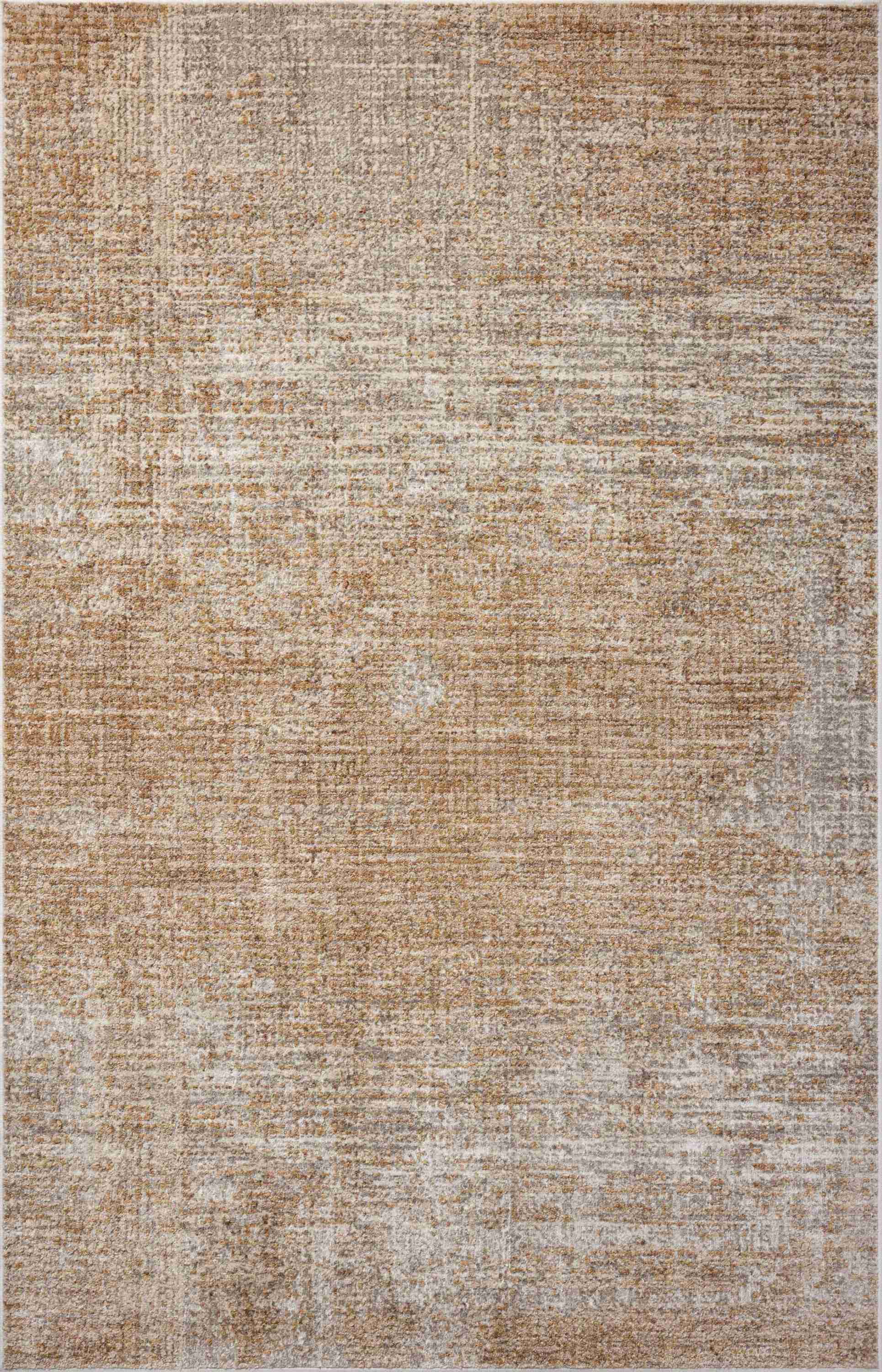 Wyatt Spice / Silver Rug - Image 1
