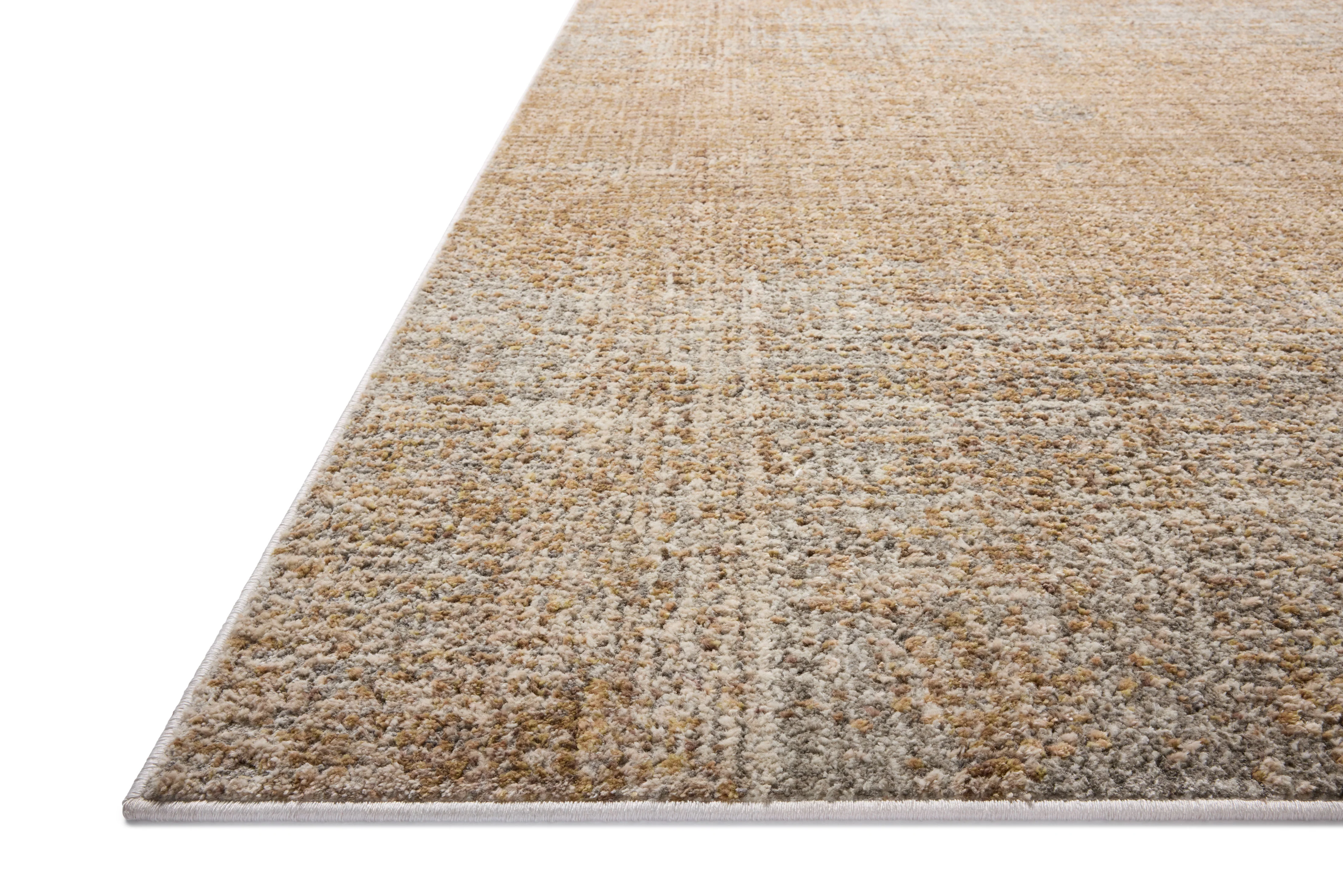 Wyatt Spice / Silver Rug - Image 2