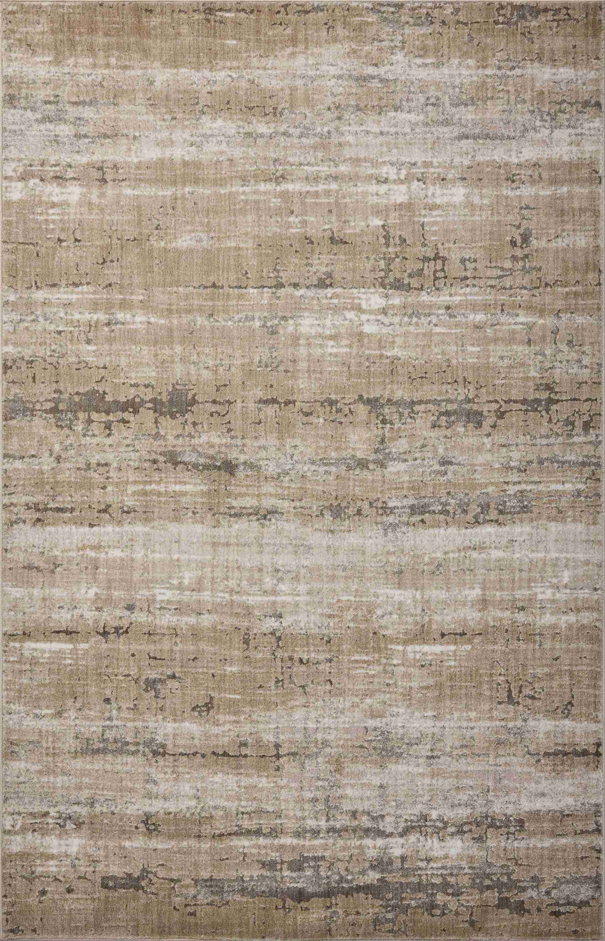 Wyatt Natural / Ivory Rug - Image 1