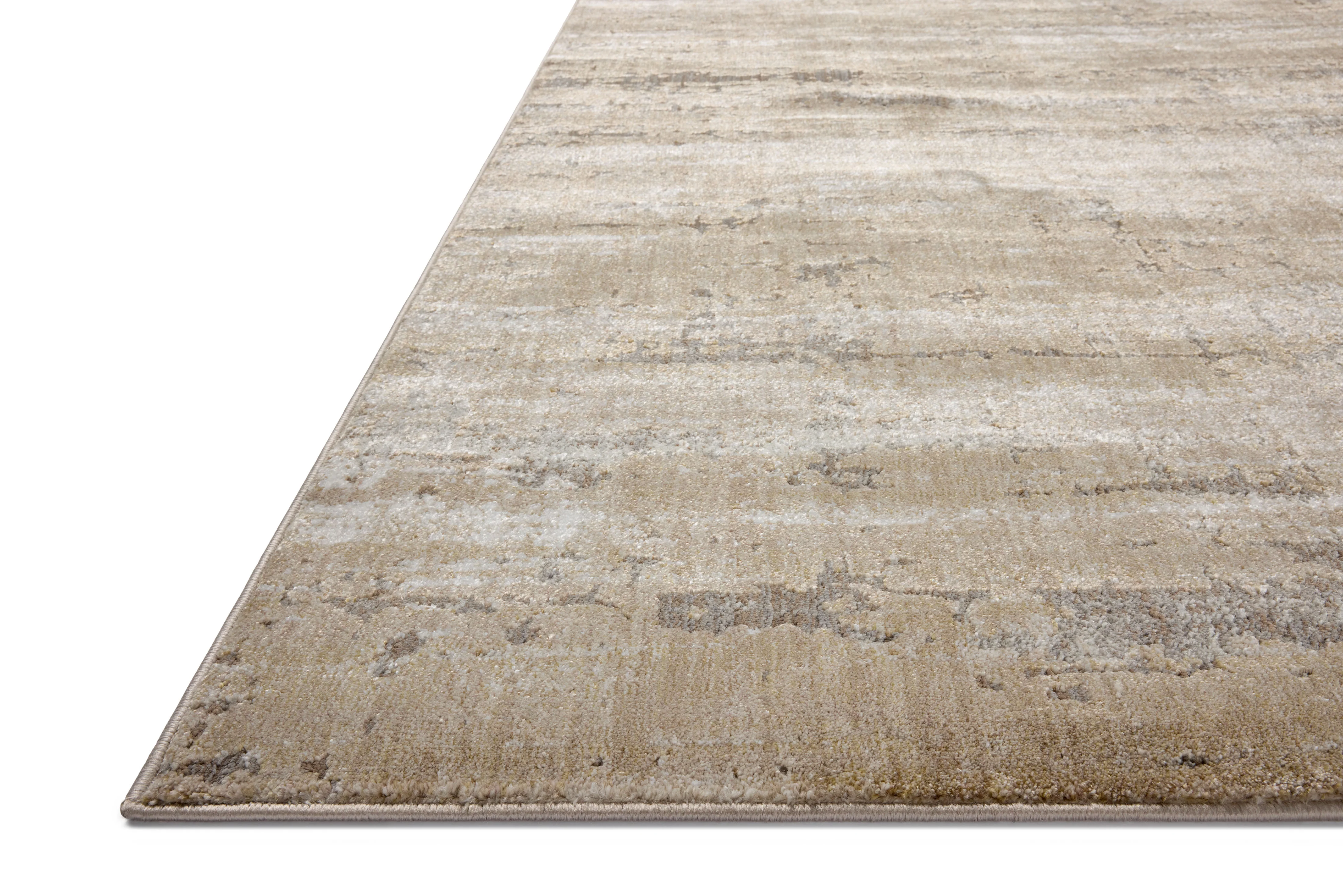 Wyatt Natural / Ivory Rug - Image 2