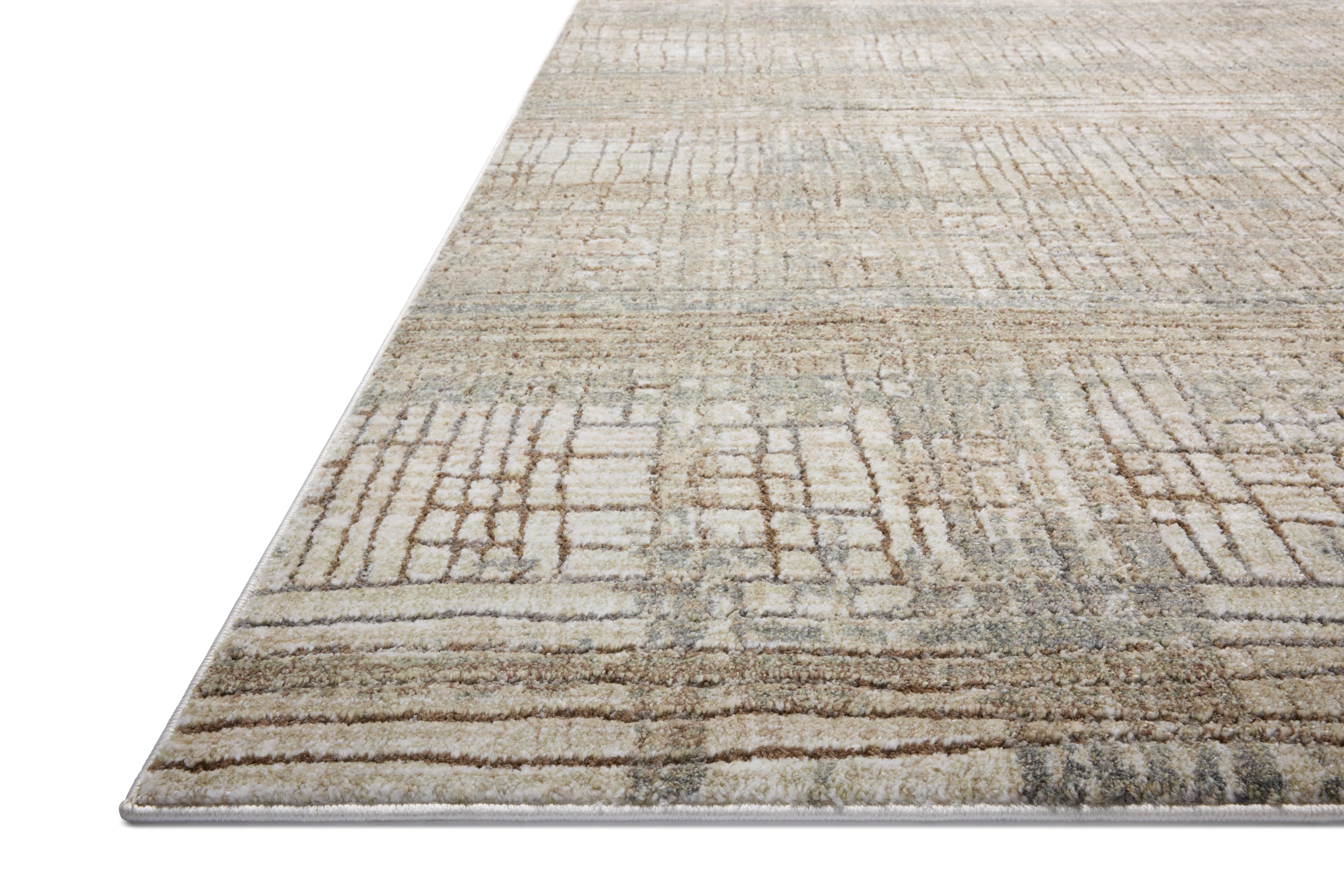 Wyatt Lagoon / Natural Rug - Image 2