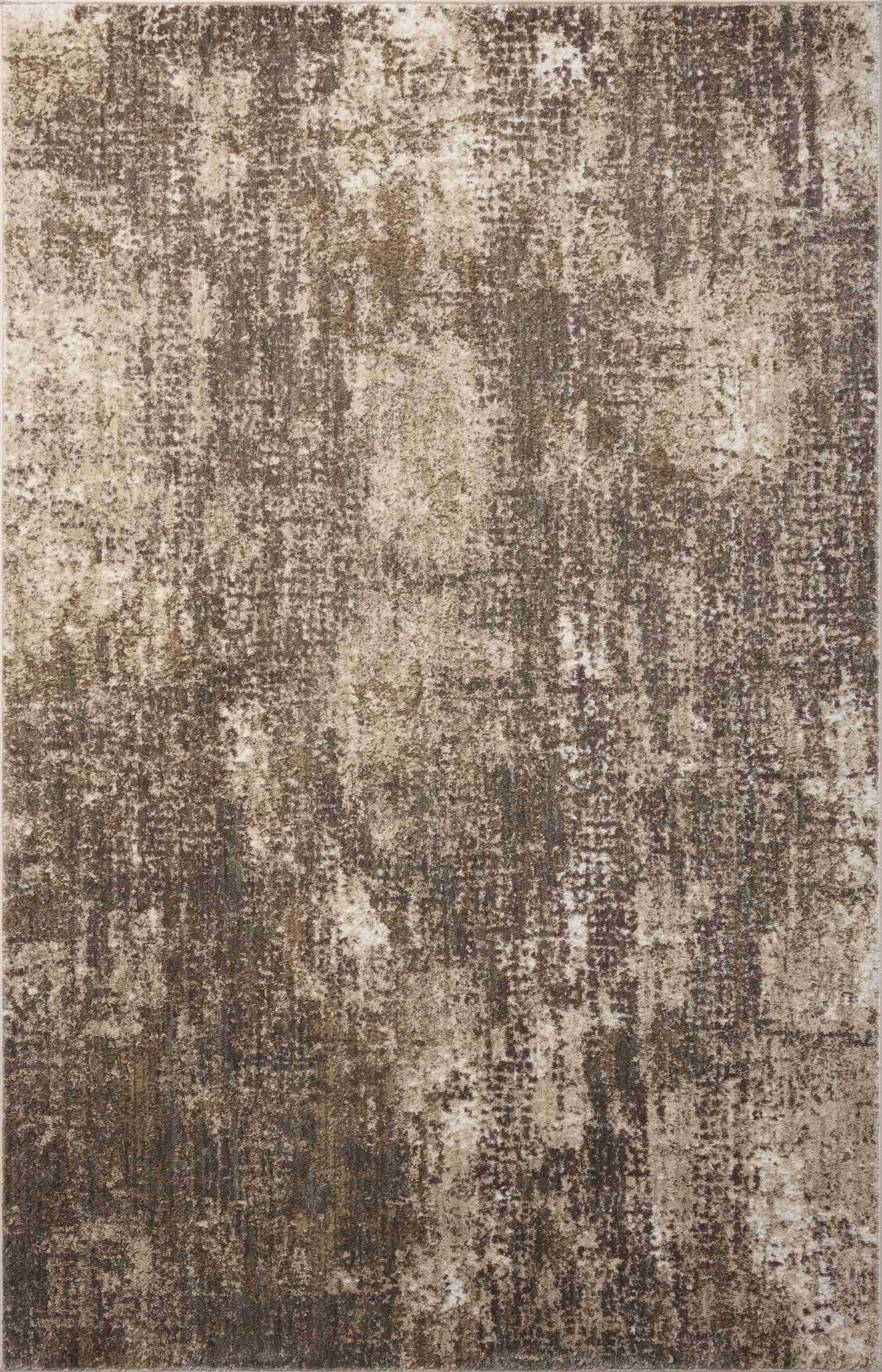 Wyatt Granite / Natural Rug - Image 1