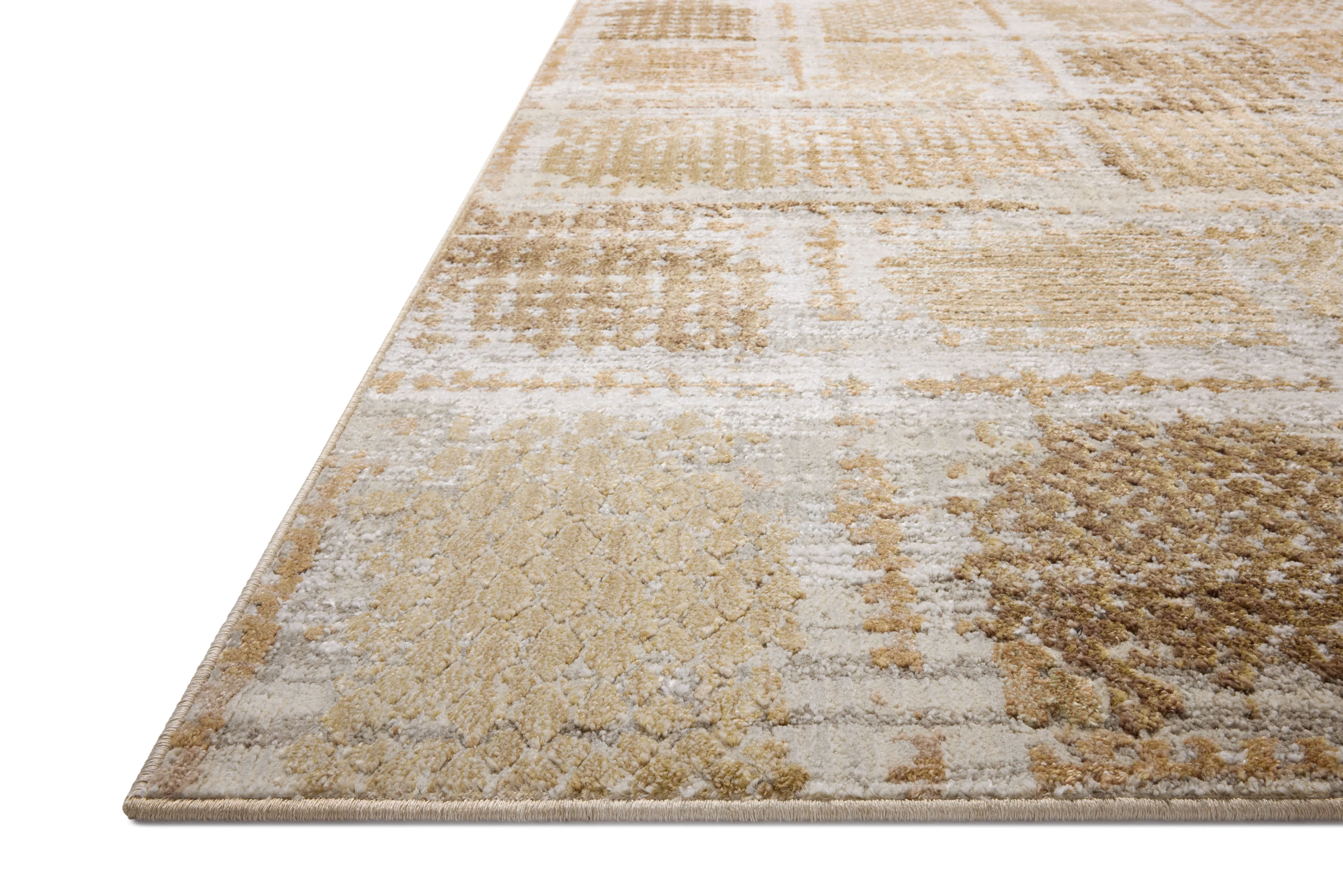 Wyatt Adobe / Dove Rug - Image 2