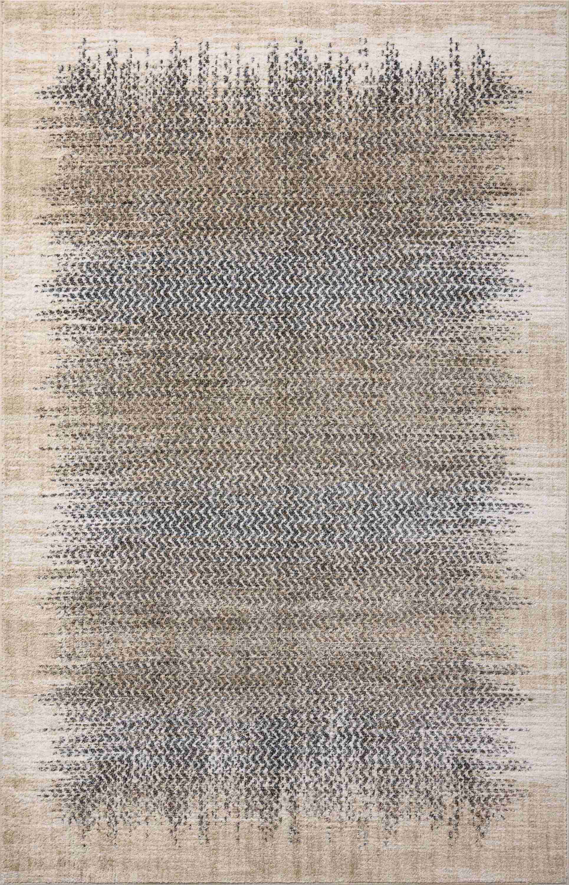Wyatt Stone / Beige Rug - Image 1