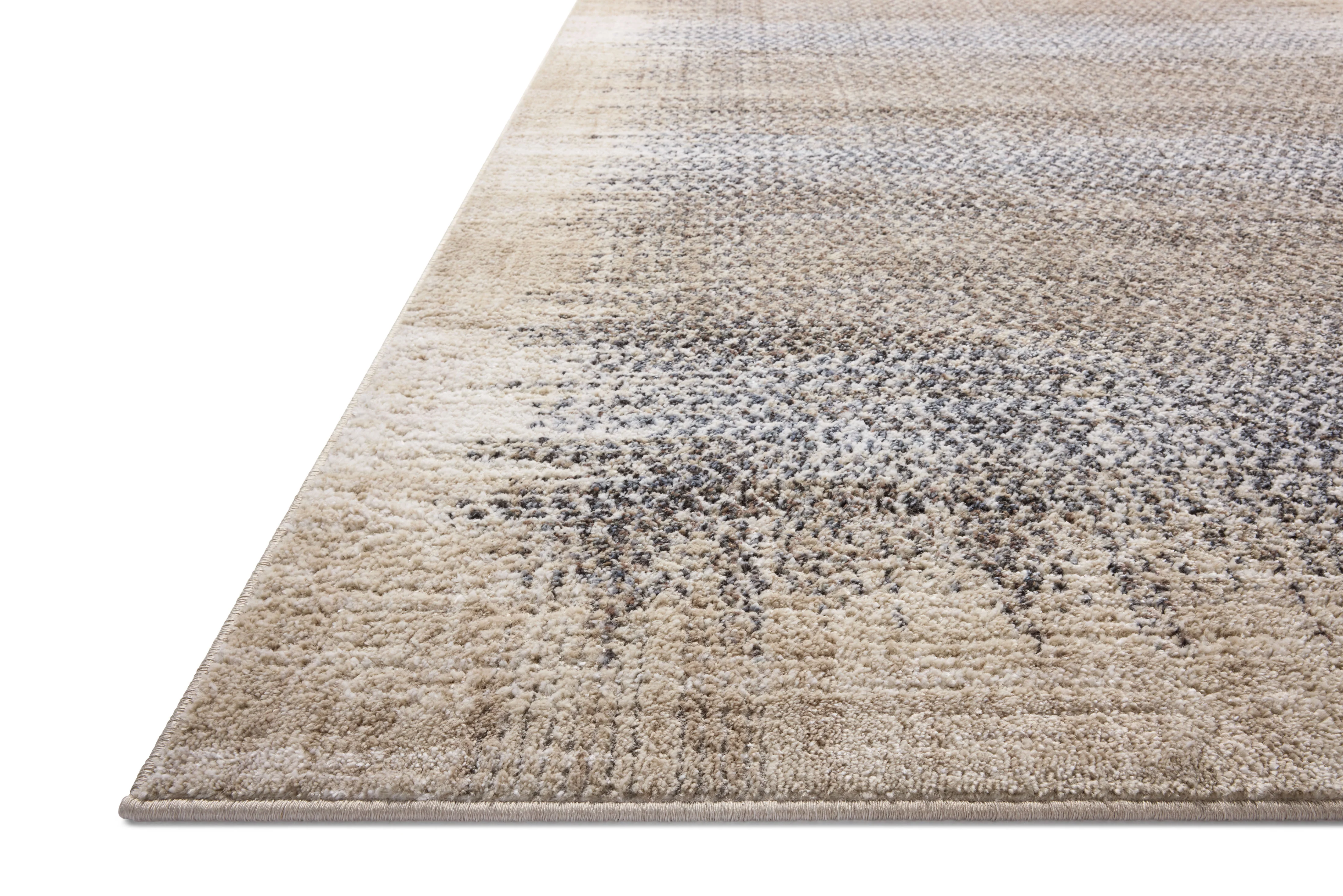 Wyatt Stone / Beige Rug - Image 2