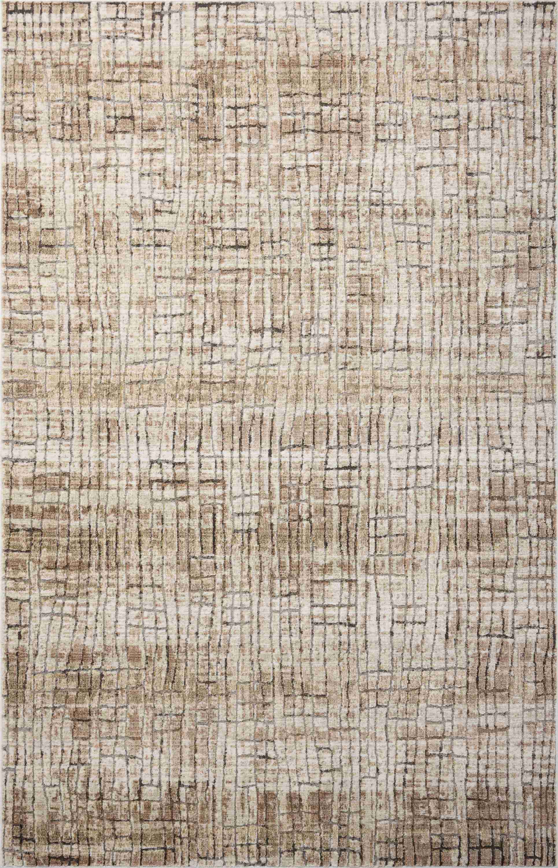 Wyatt Clay / Smoke Rug - Image 1