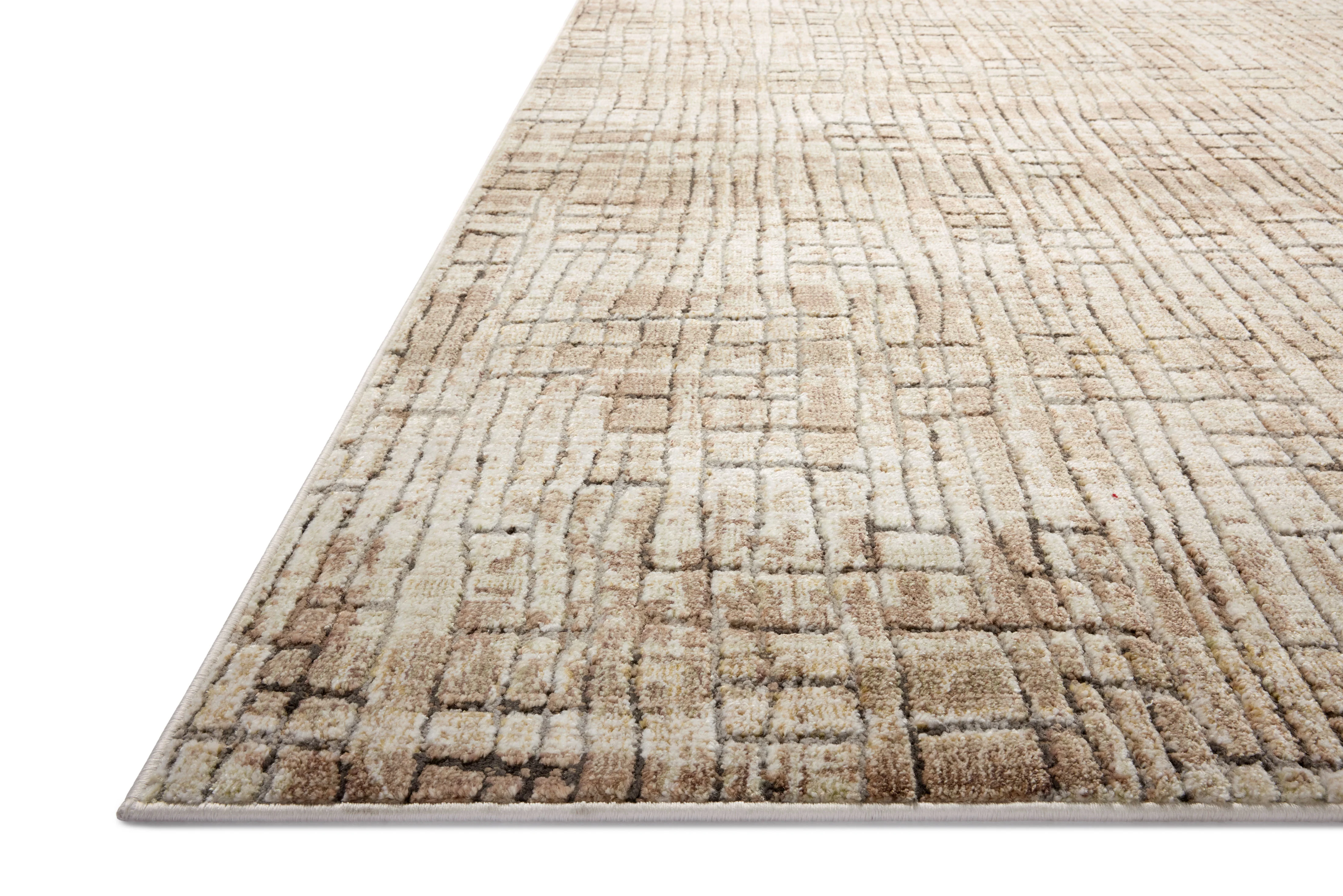 Wyatt Clay / Smoke Rug - Image 2