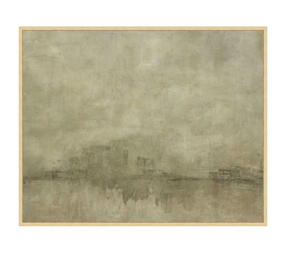 Vintage Landscapes II - Image 1