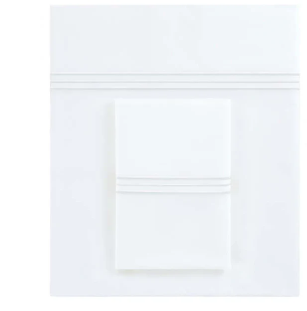 Fiorella Embroidered Pillowcases