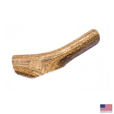 Silvergate Antler Dog Chew Whole Elk eXtra Large - Image 1