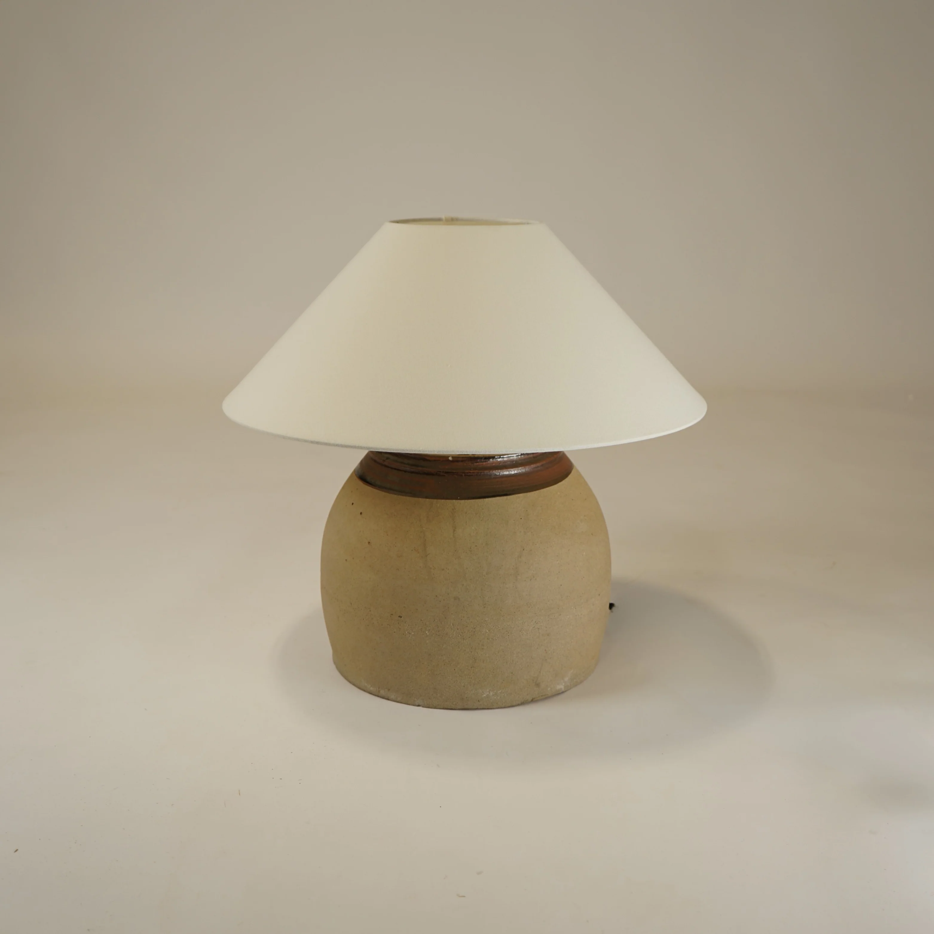 Billy Vintage Table Lamp - Image 3