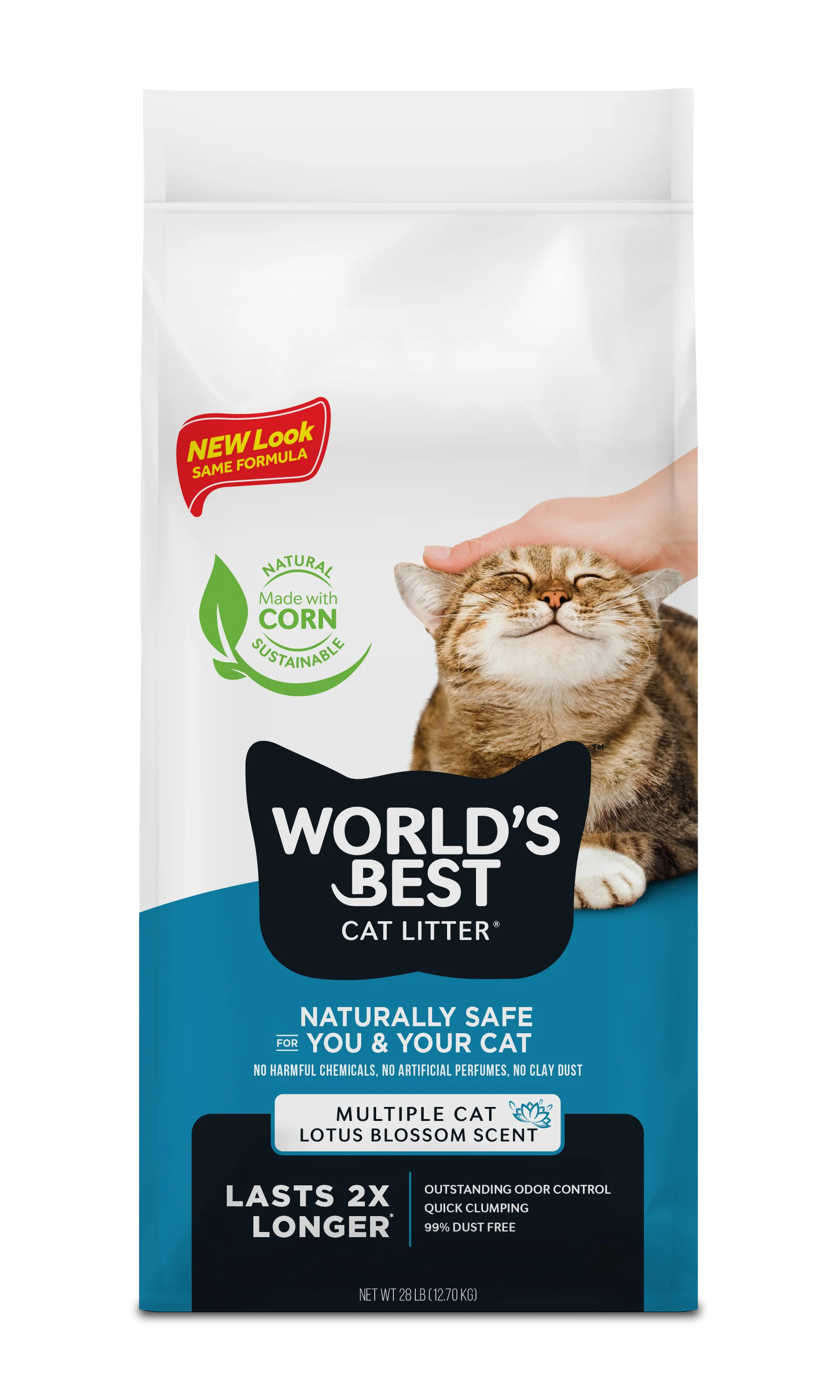 World