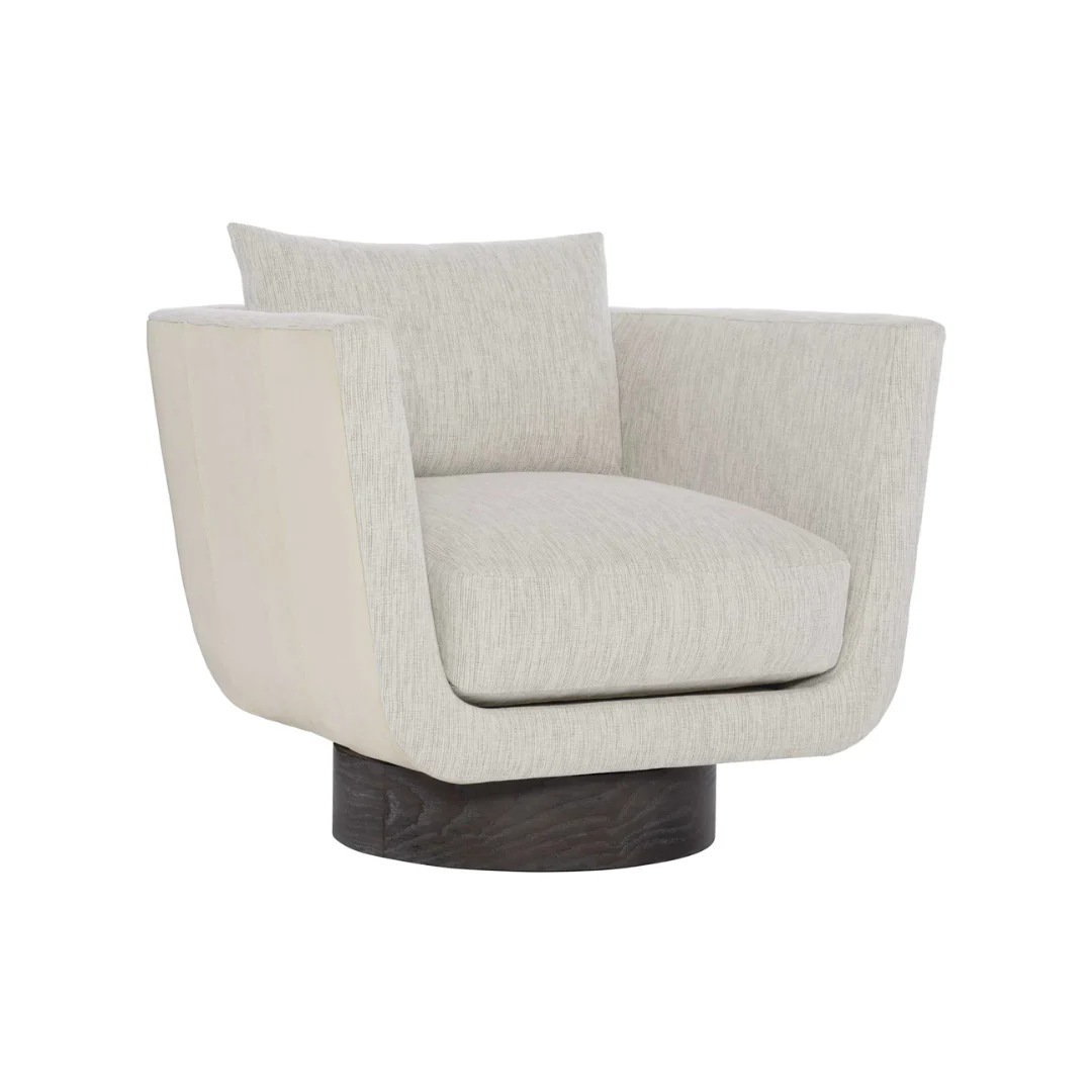Wren Swivel Chair - Image 1