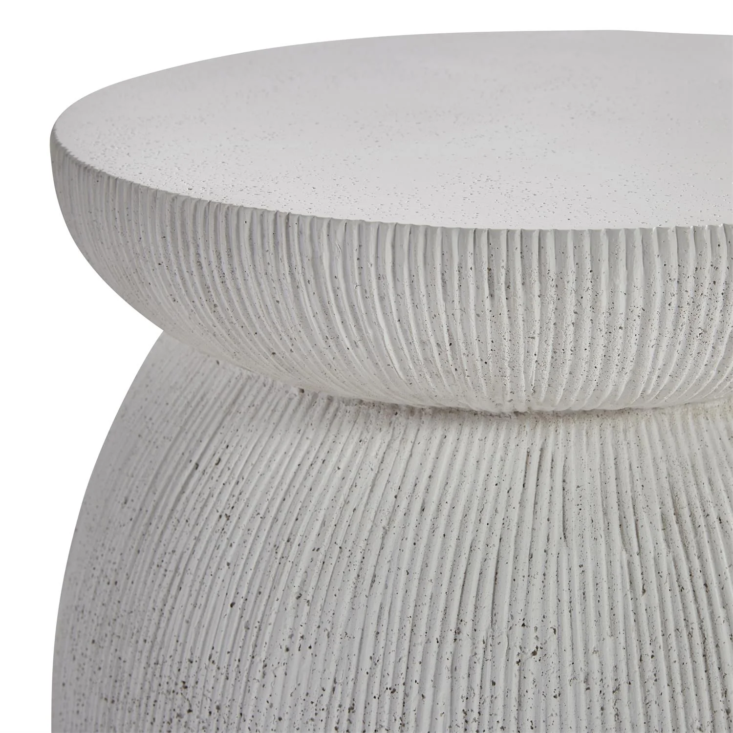 Mizu Outdoor Accent Table - Image 3