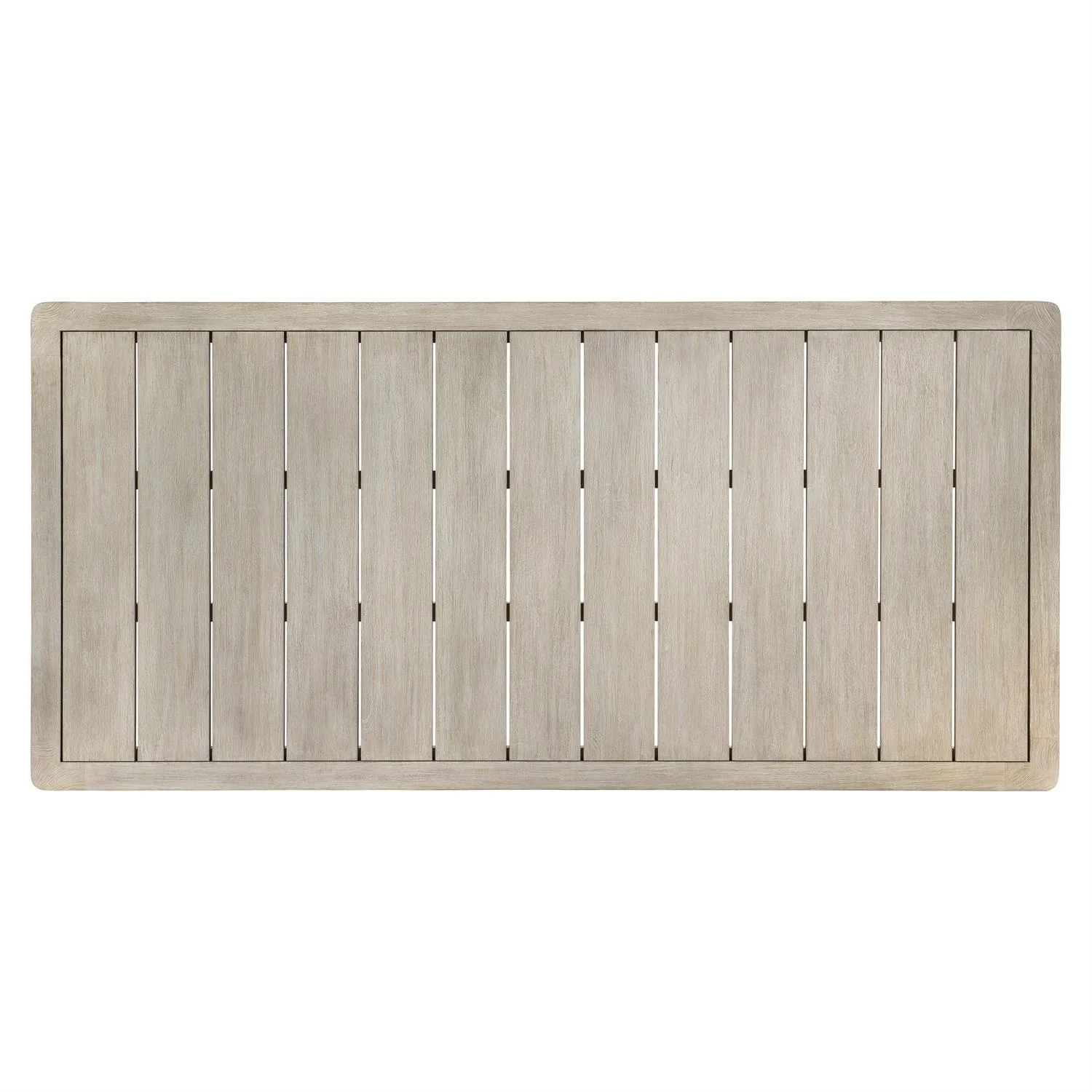 Sicily Outdoor Dining Table - Image 2