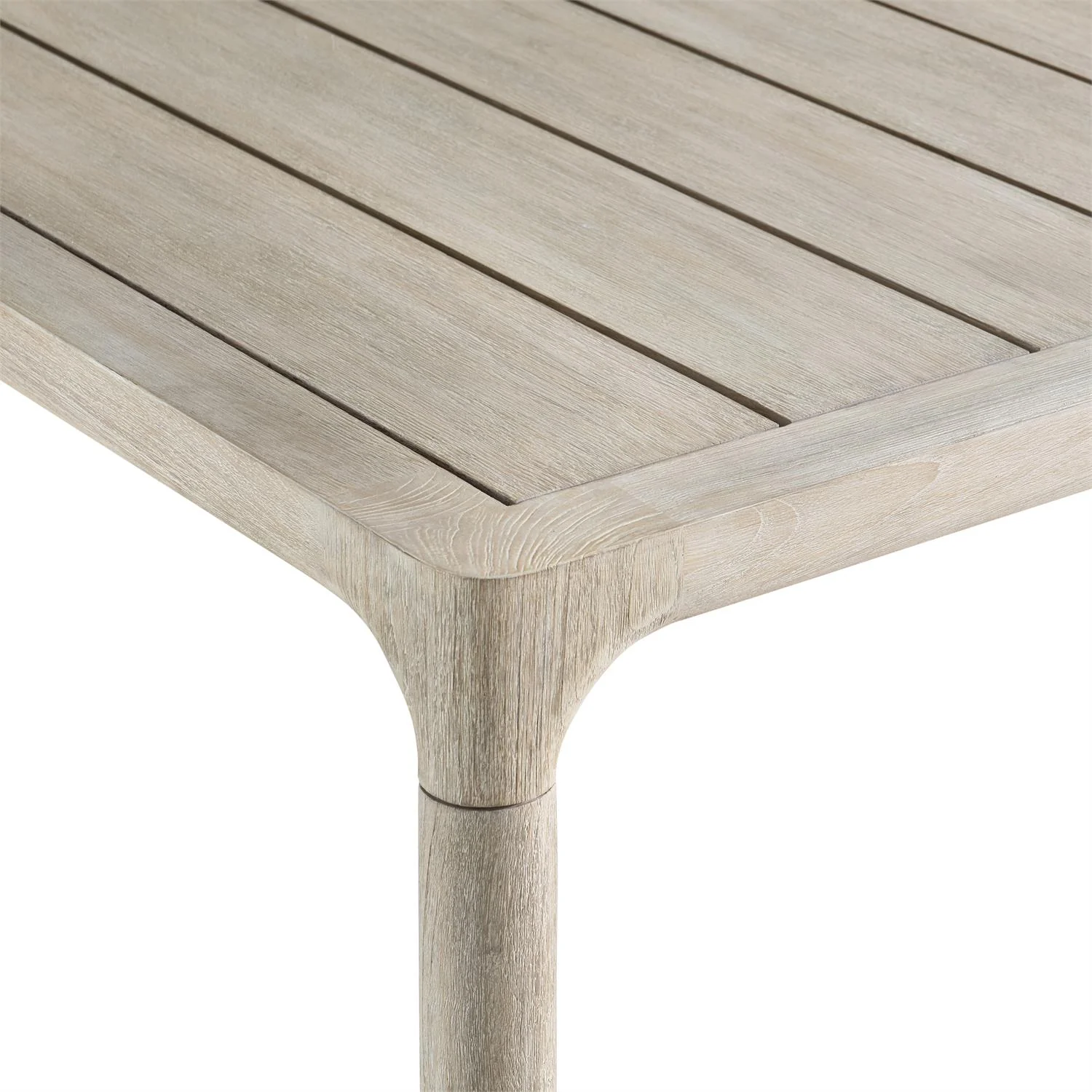 Sicily Outdoor Dining Table - Image 3