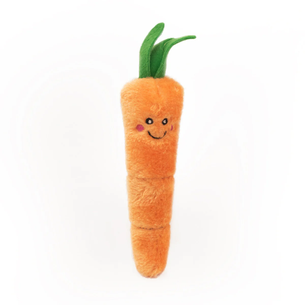 ZippyClaws Kickerz - Carrot - Image 1