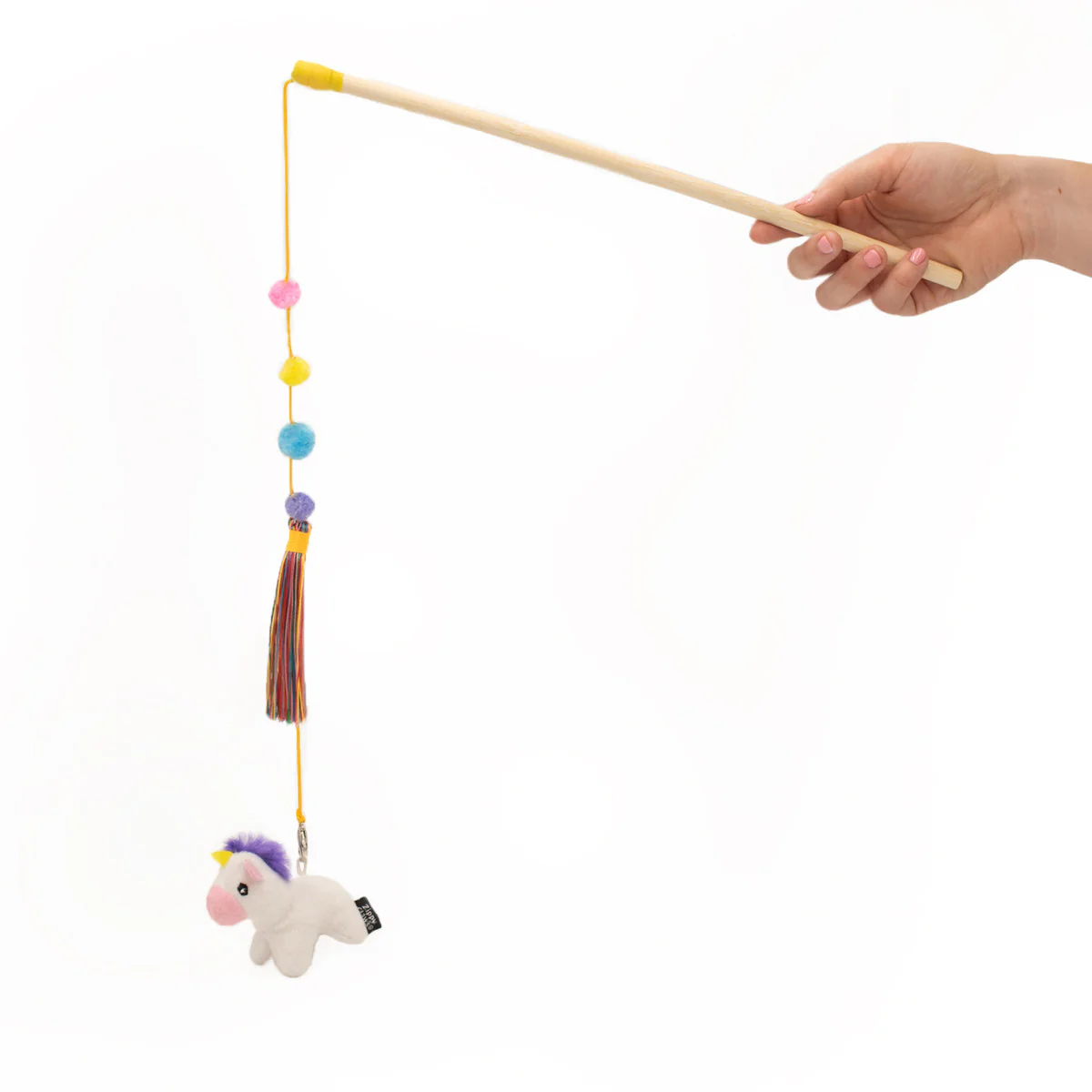 ZippyClaws ZippyStick - Unicorn - Image 1