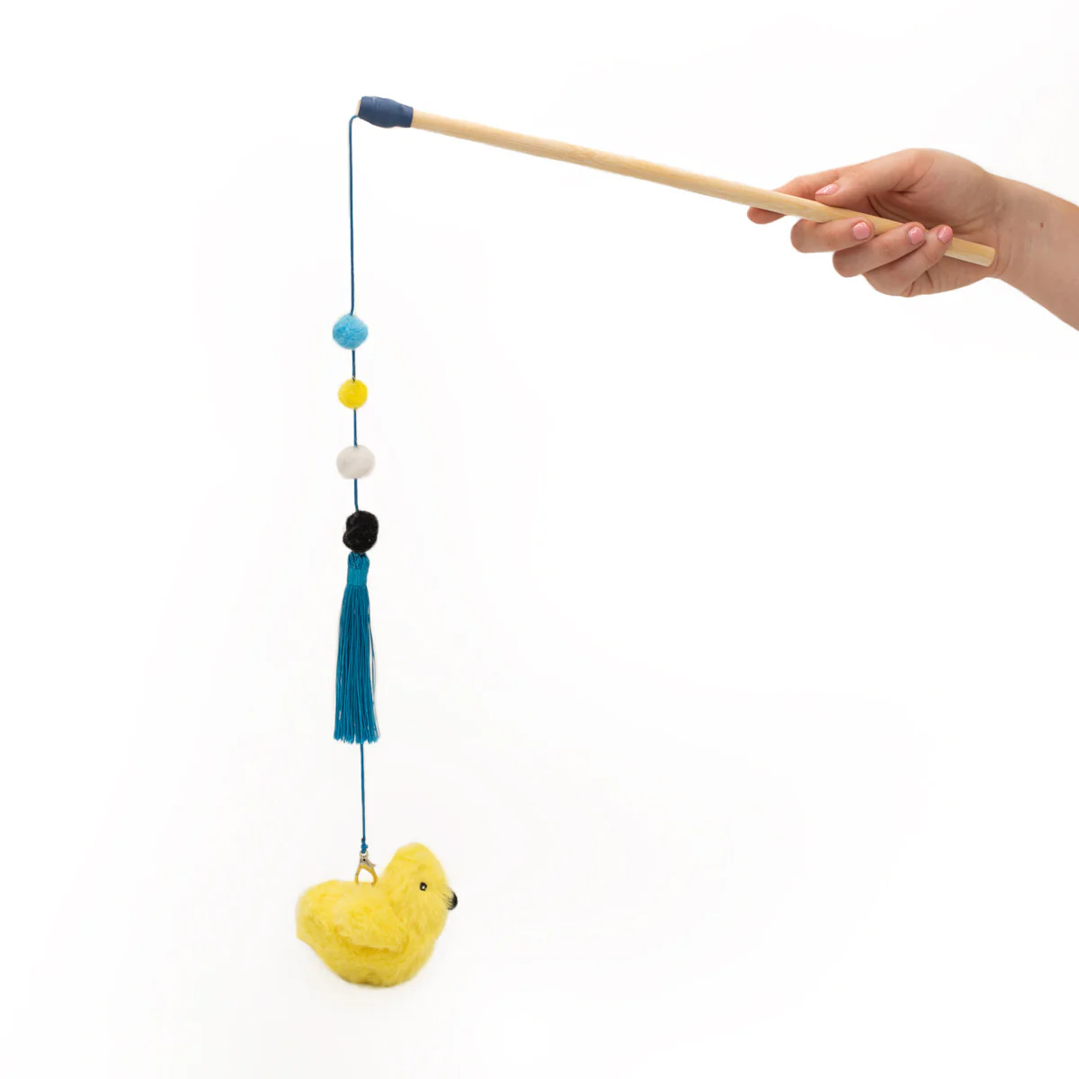ZippyClaws ZippyStick - Bird - Image 1