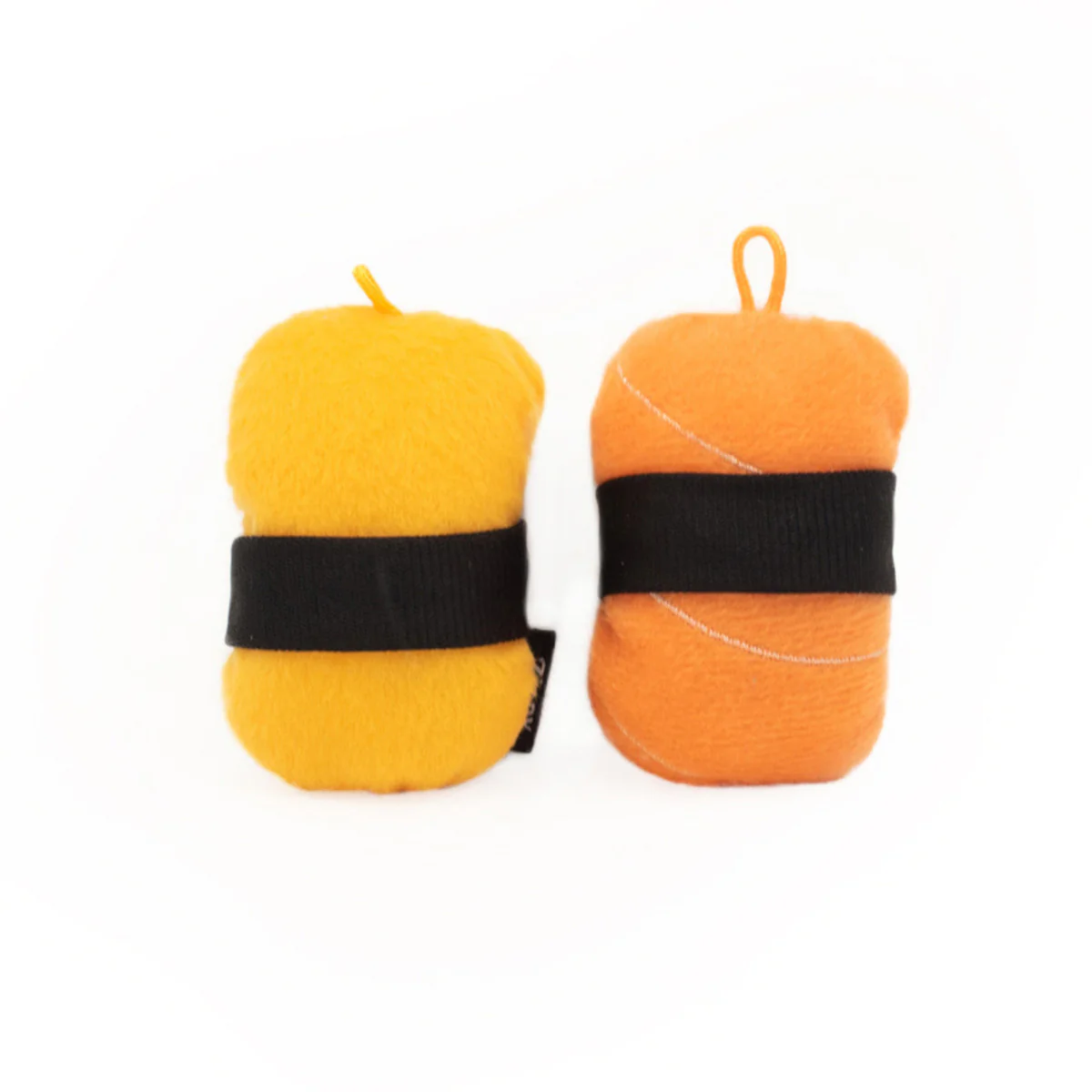 ZippyClaws NomNomz® - Sushi - Image 1