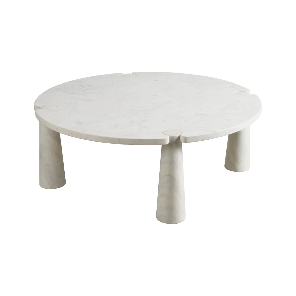 Zion Cocktail Table