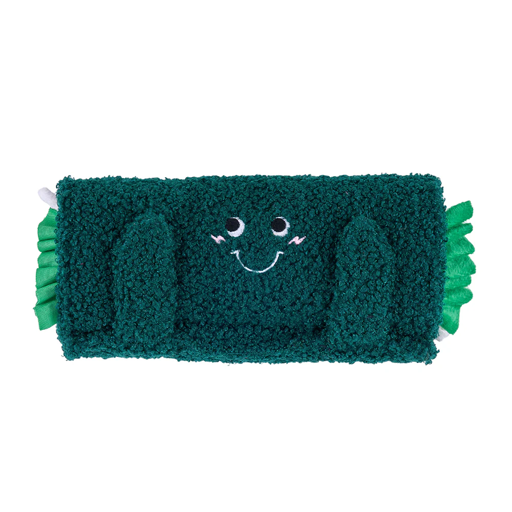Zippypaws Plush Dog Toy Snufflerz Roll Sushi - Image 1